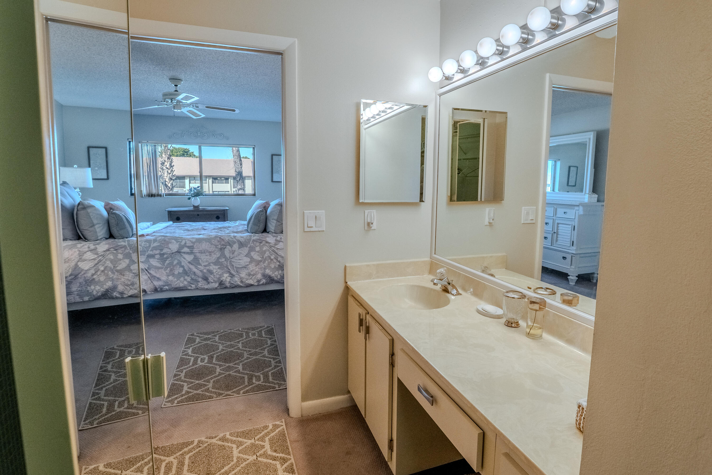 FAIRWAY CLUB CONDO - Residential