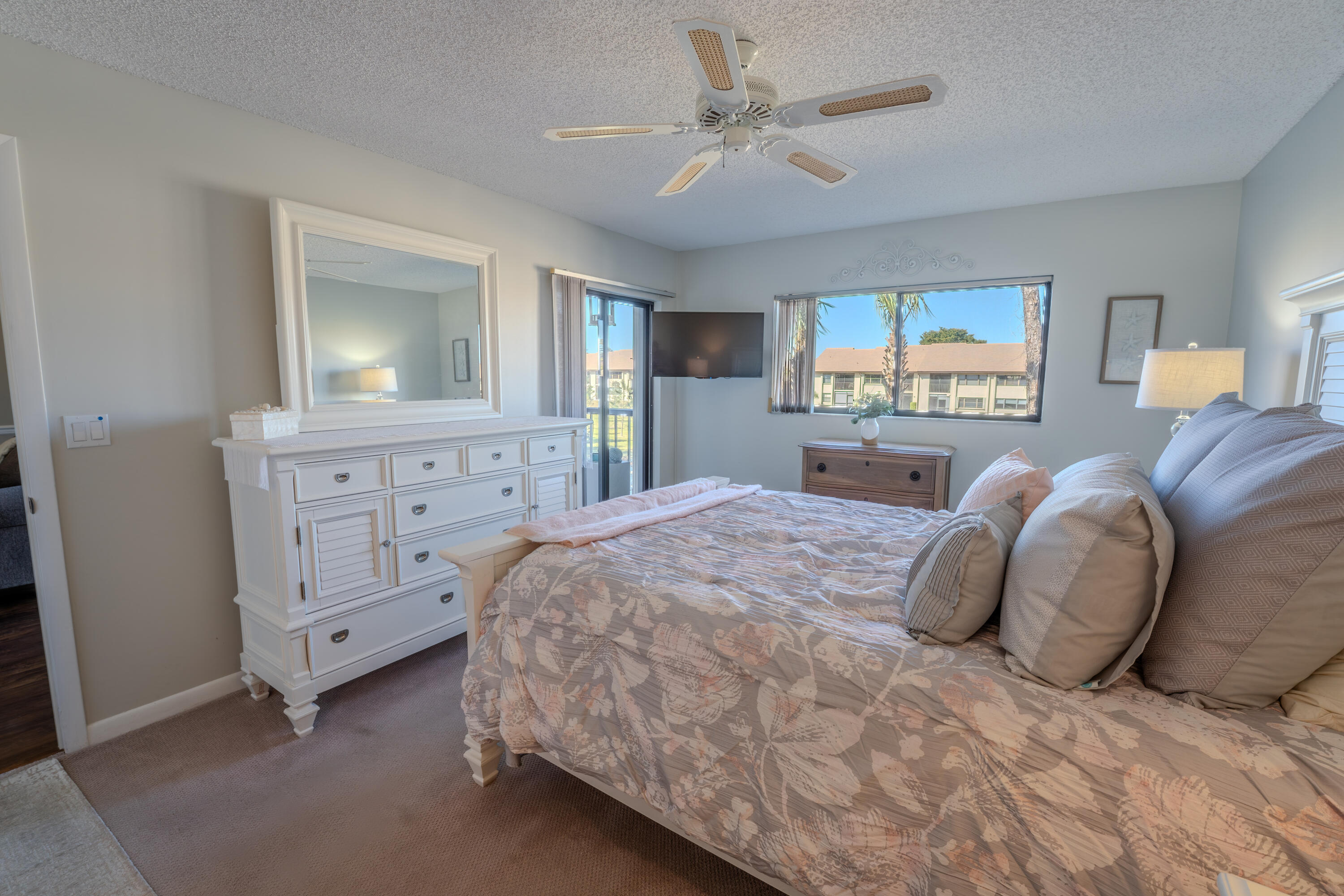 FAIRWAY CLUB CONDO - Residential