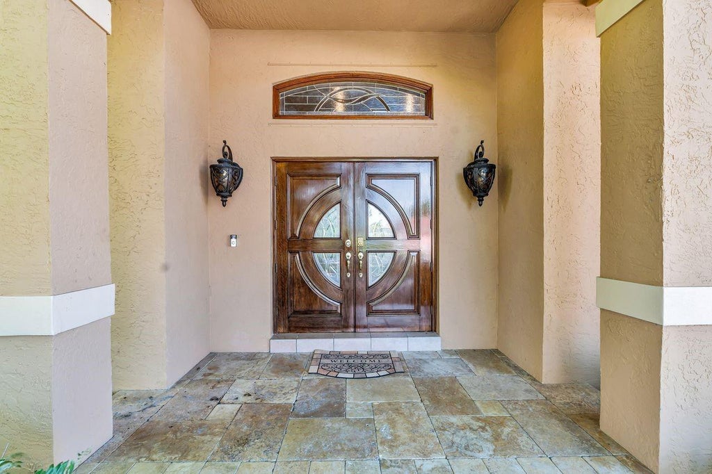 Photo of 11141 NW 26th Drive, Coral Springs, FL 33065 (MLS # F10517420)
