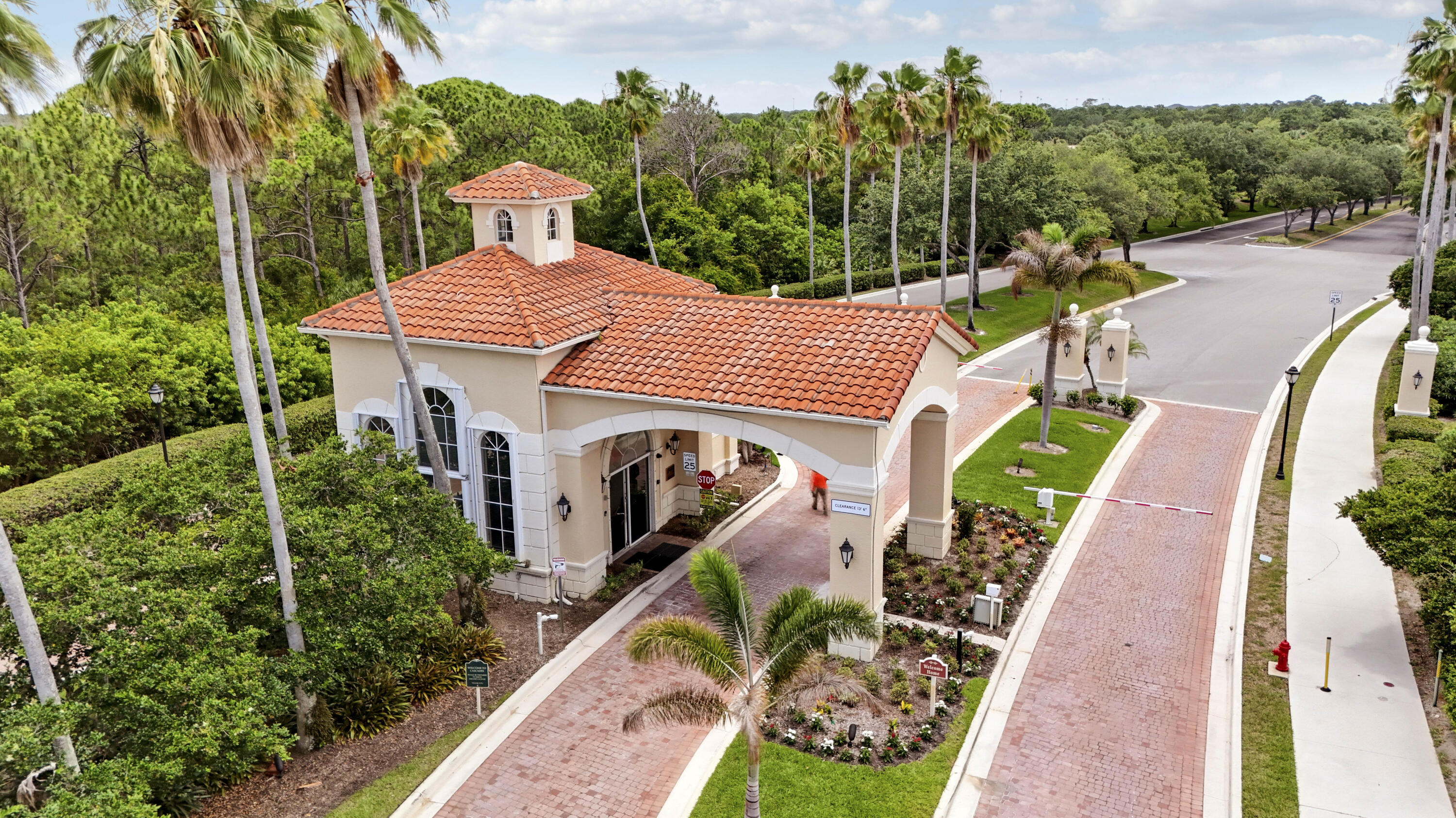 Cascades at St. Lucie West - Residential