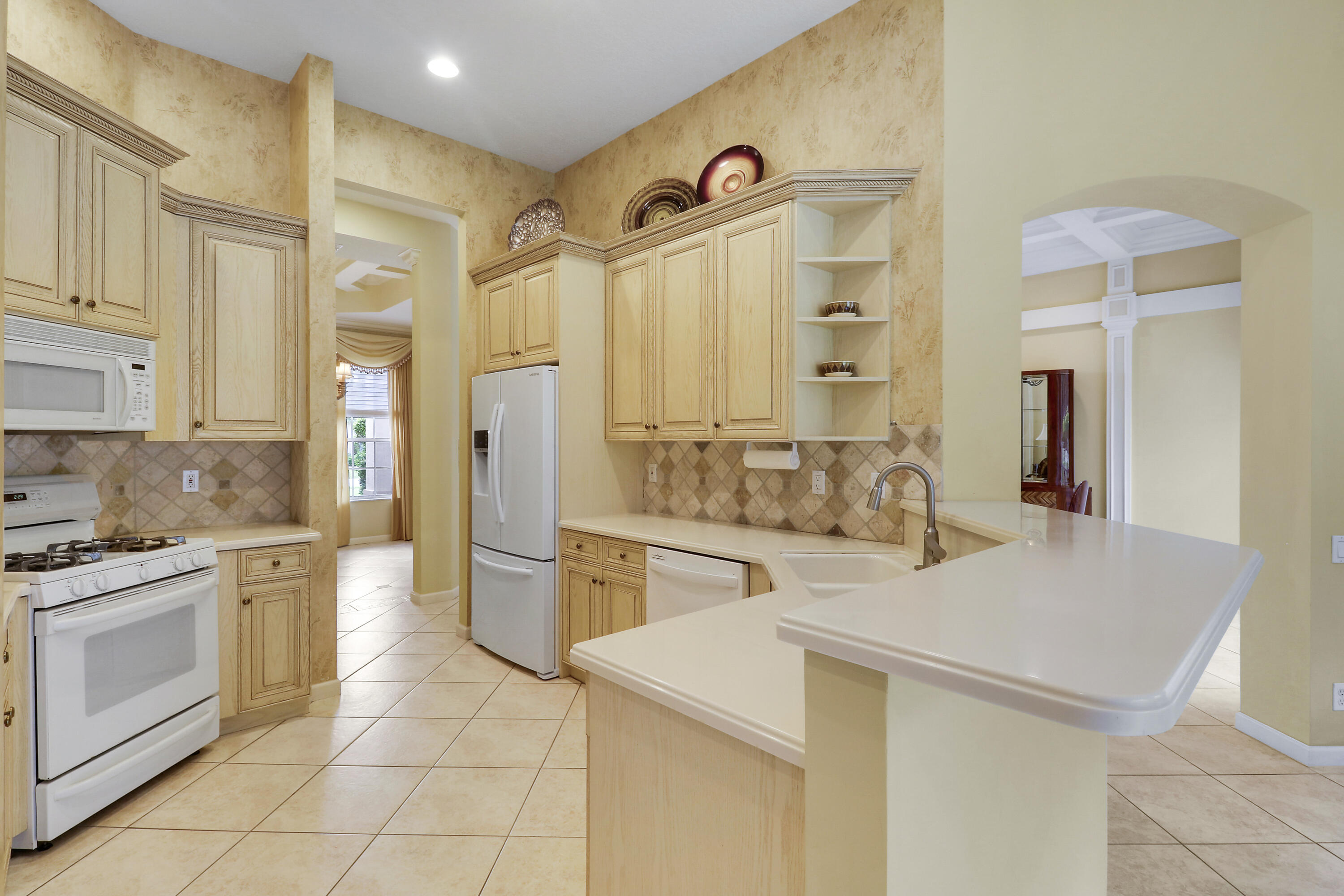 Cascades at St. Lucie West - Residential