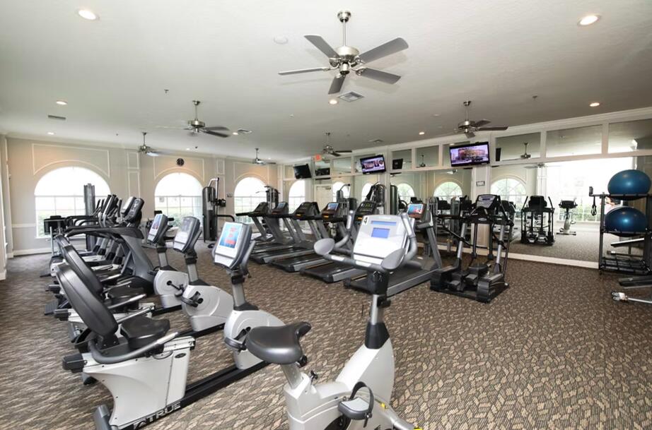 Cascades at St. Lucie West - Residential