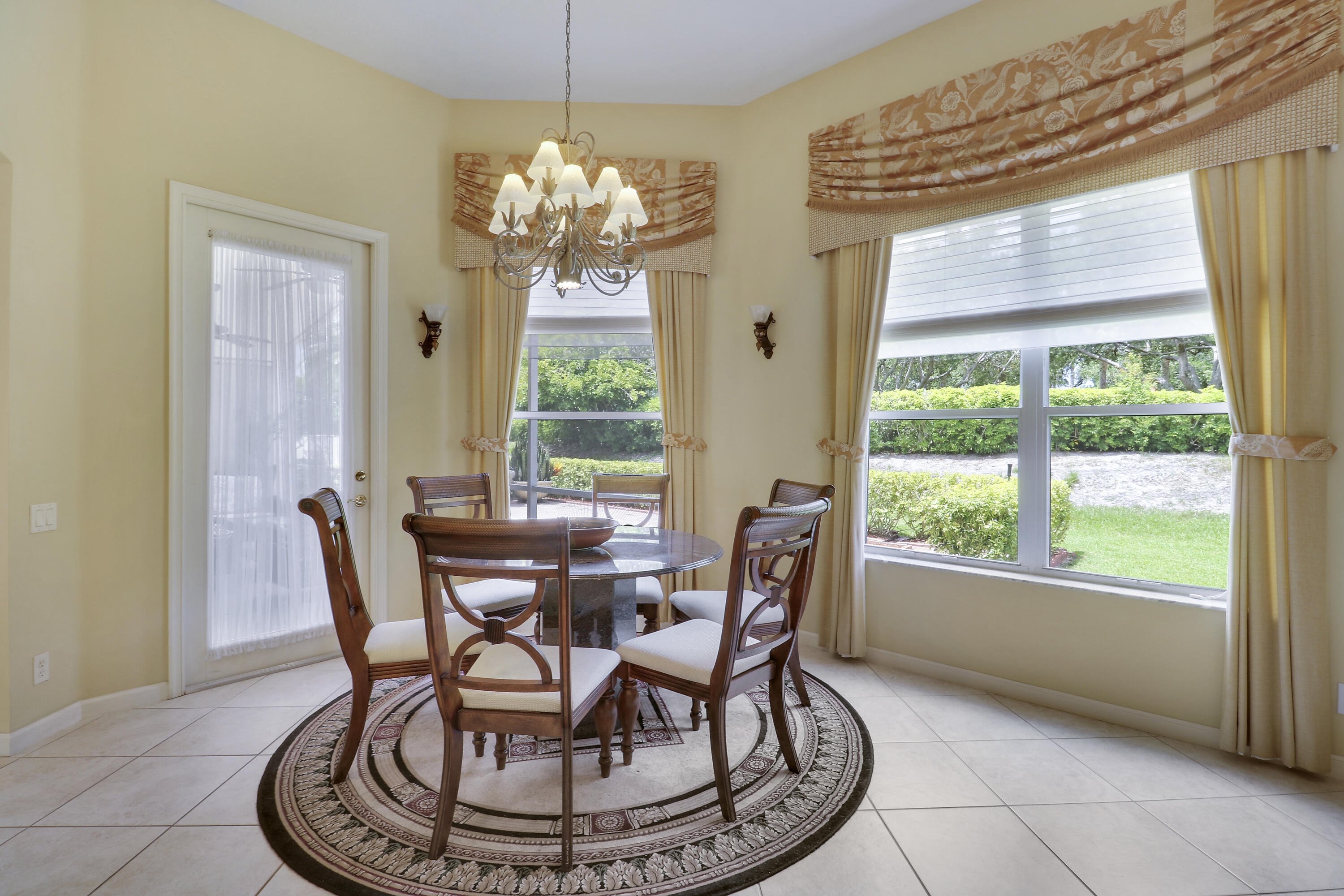 Cascades at St. Lucie West - Residential