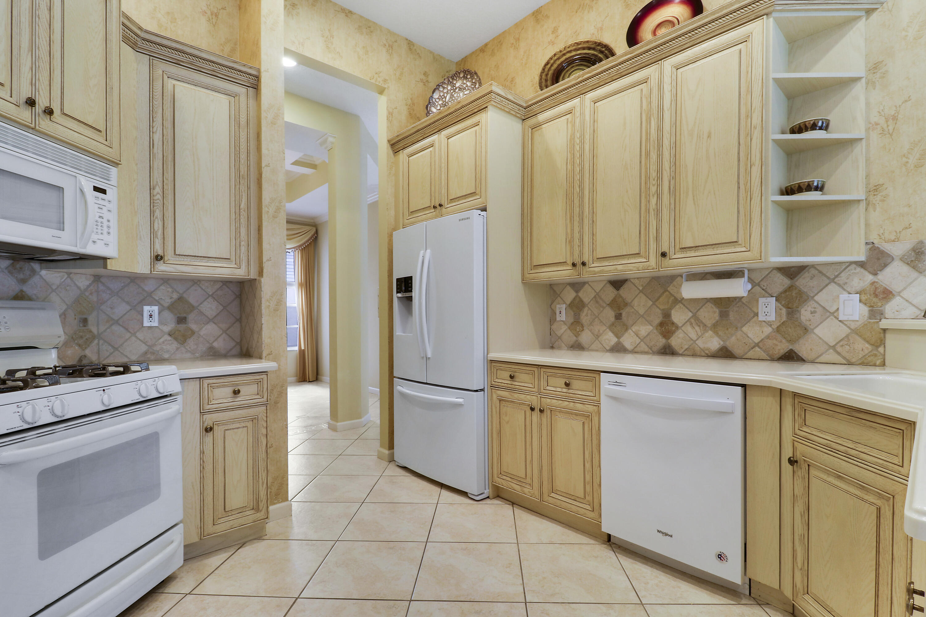 Cascades at St. Lucie West - Residential