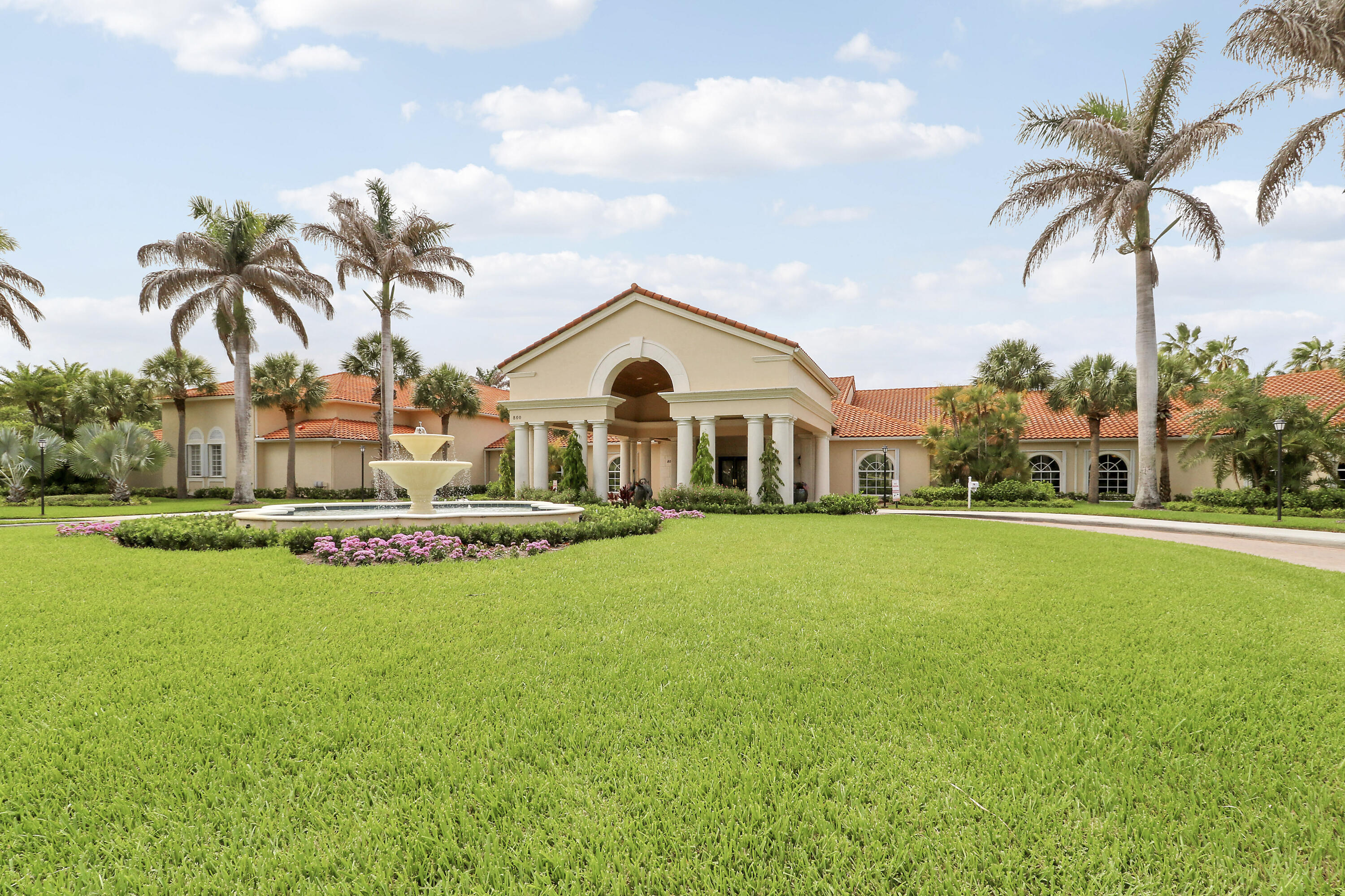 Cascades at St. Lucie West - Residential