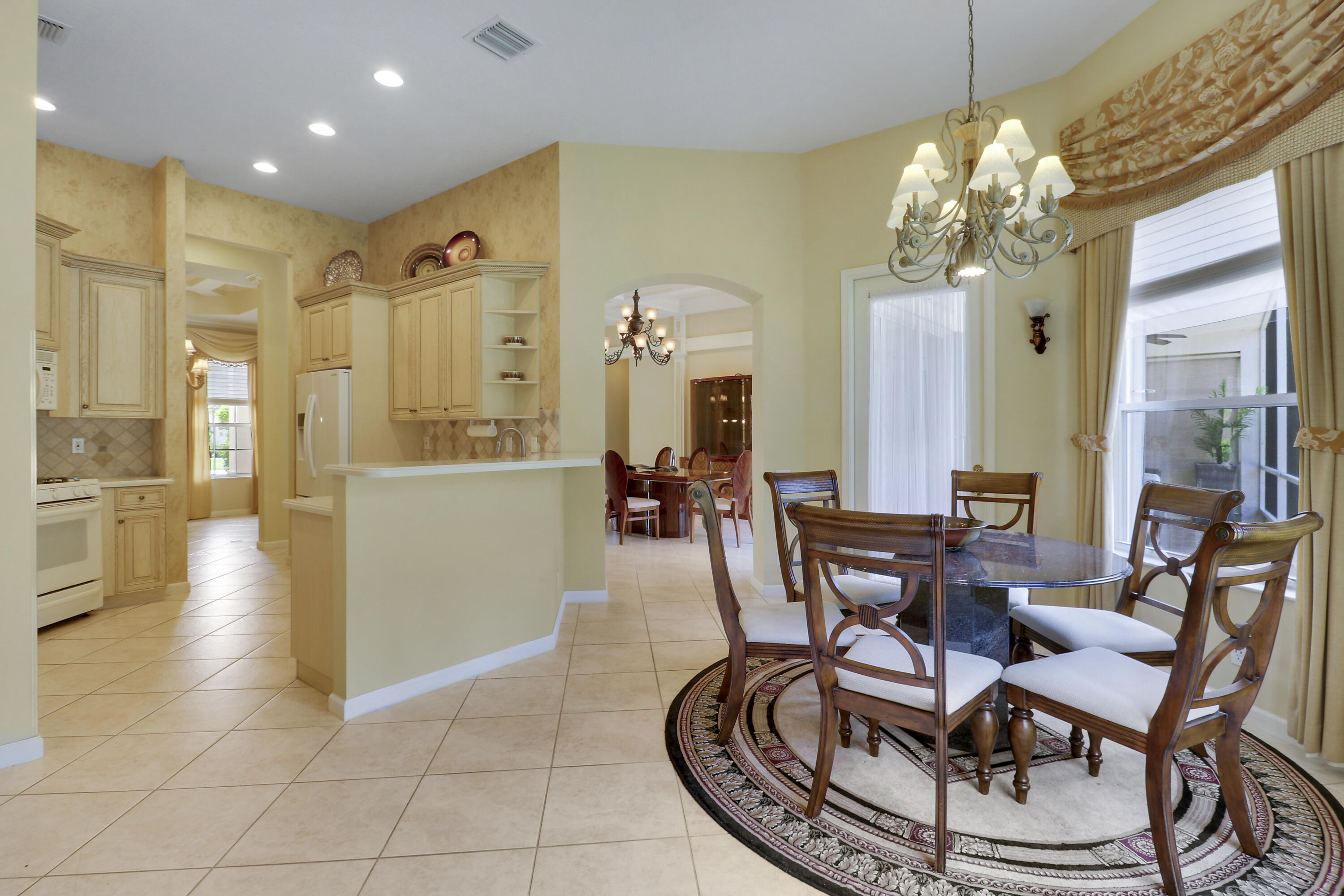 Cascades at St. Lucie West - Residential