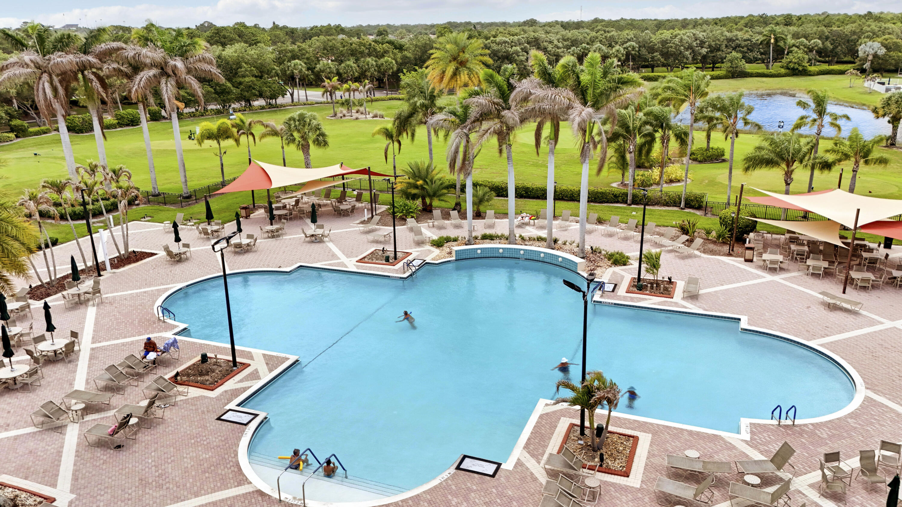 Cascades at St. Lucie West - Residential