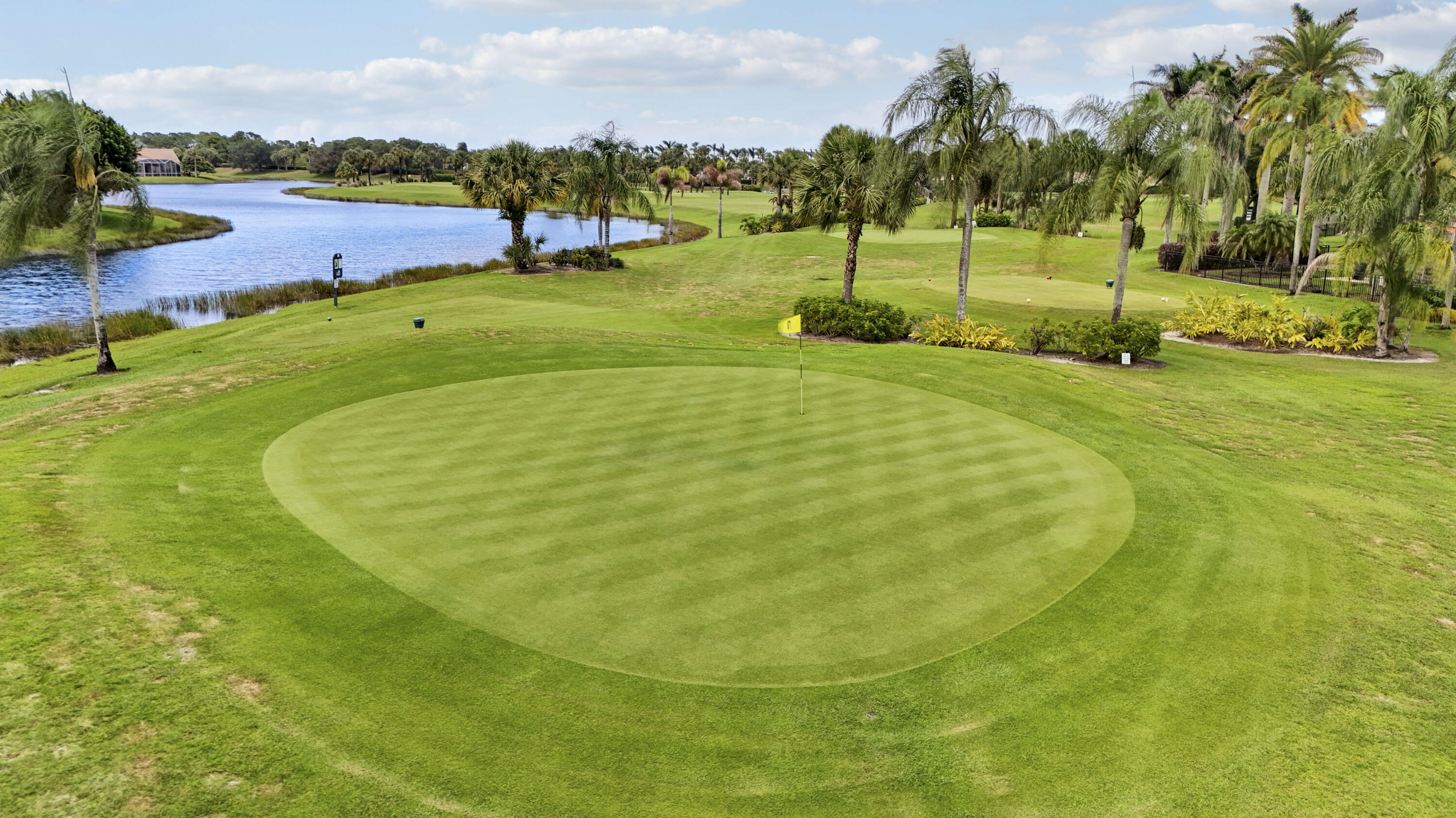 Cascades at St. Lucie West - Residential