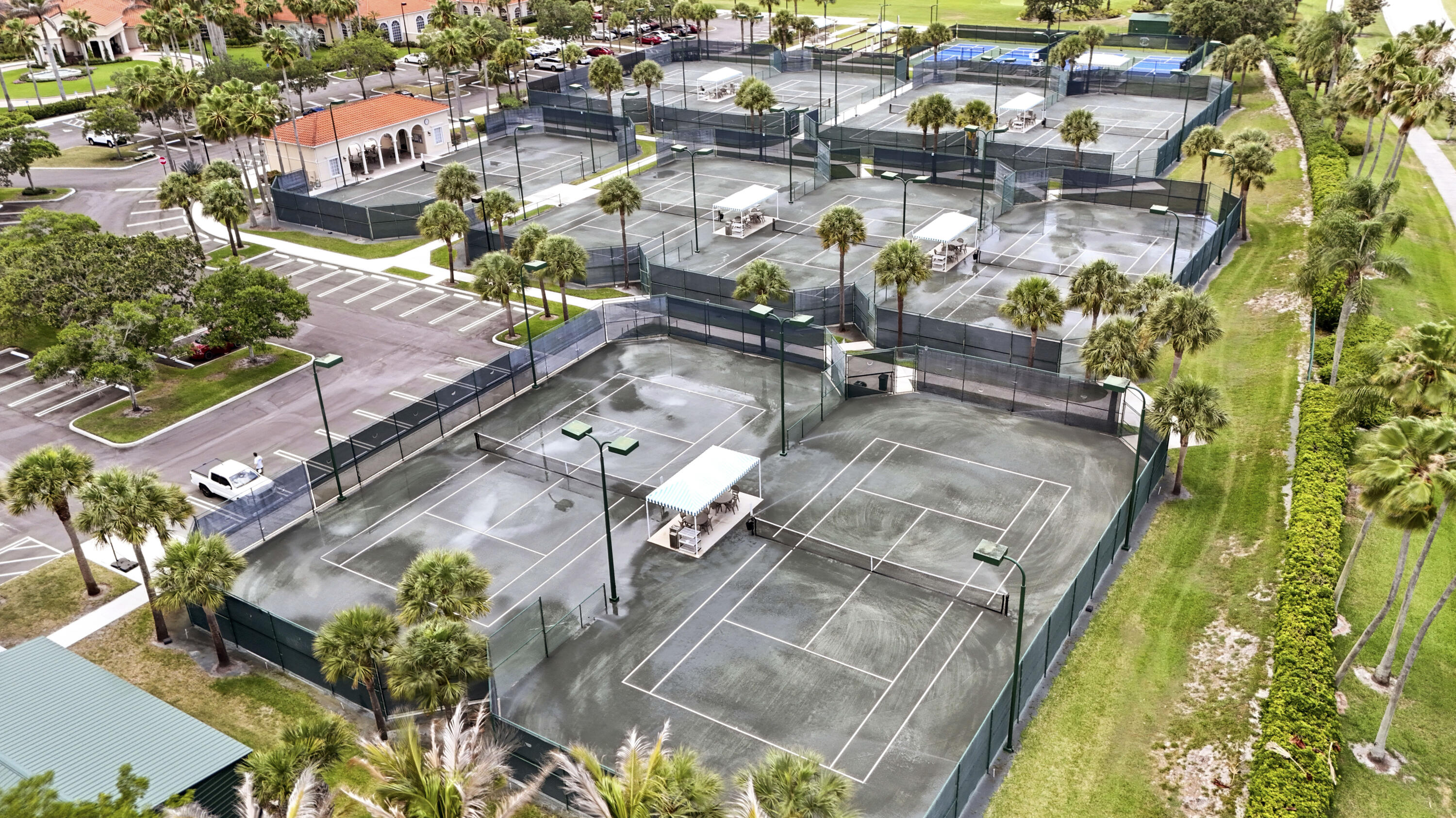 Cascades at St. Lucie West - Residential