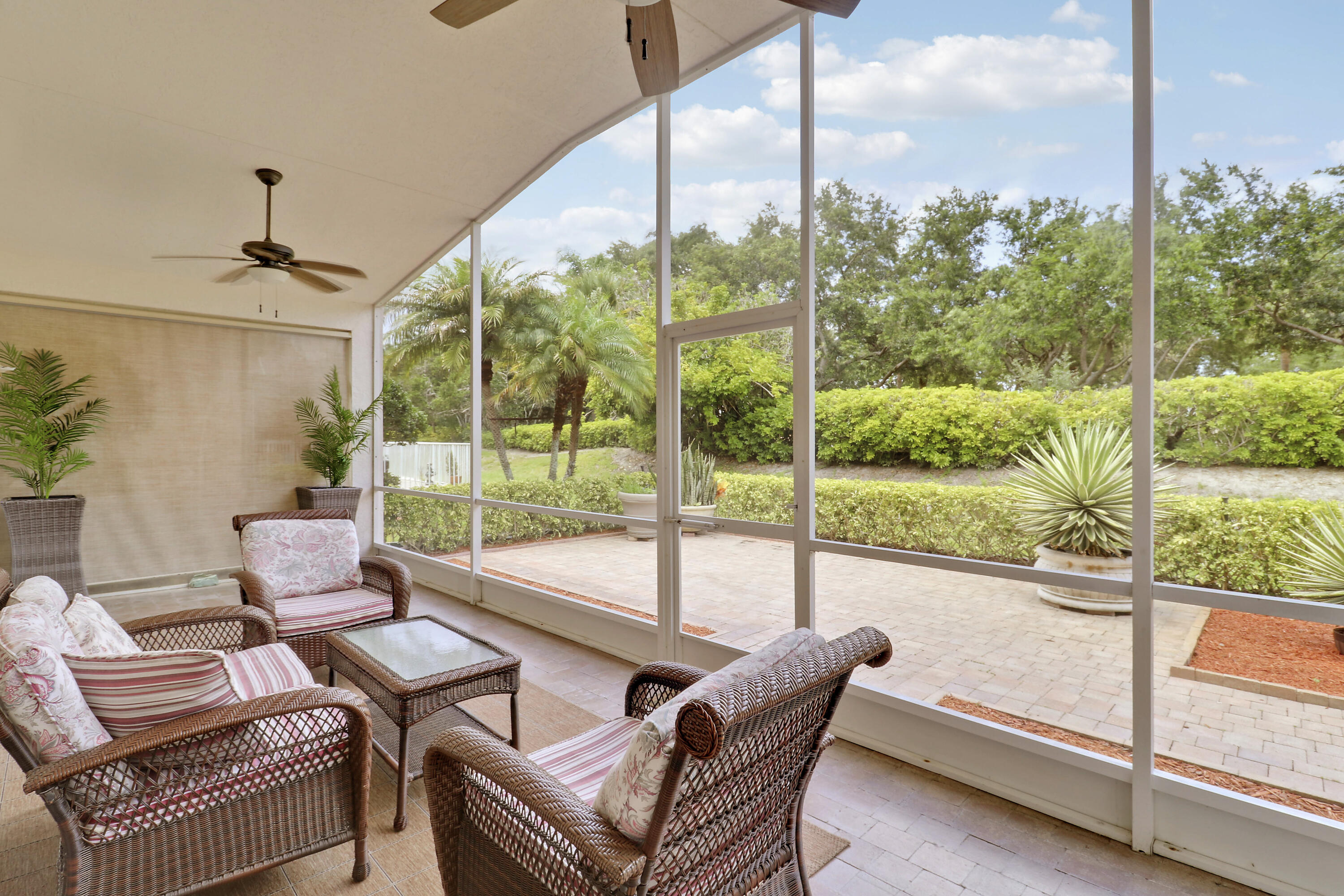 Cascades at St. Lucie West - Residential