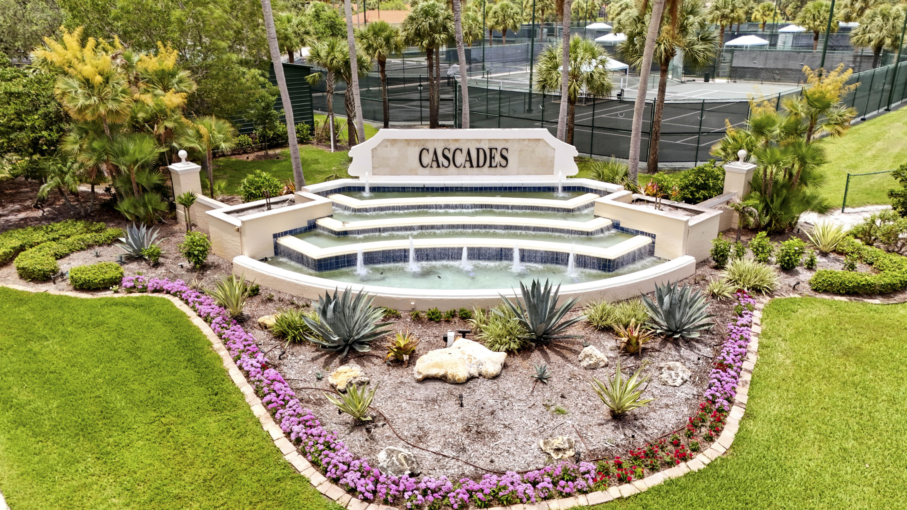 Cascades at St. Lucie West - Residential