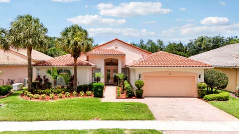 Photo of 108 NW Lawton Road, Port Saint Lucie, FL 34986 (MLS # B26034228)