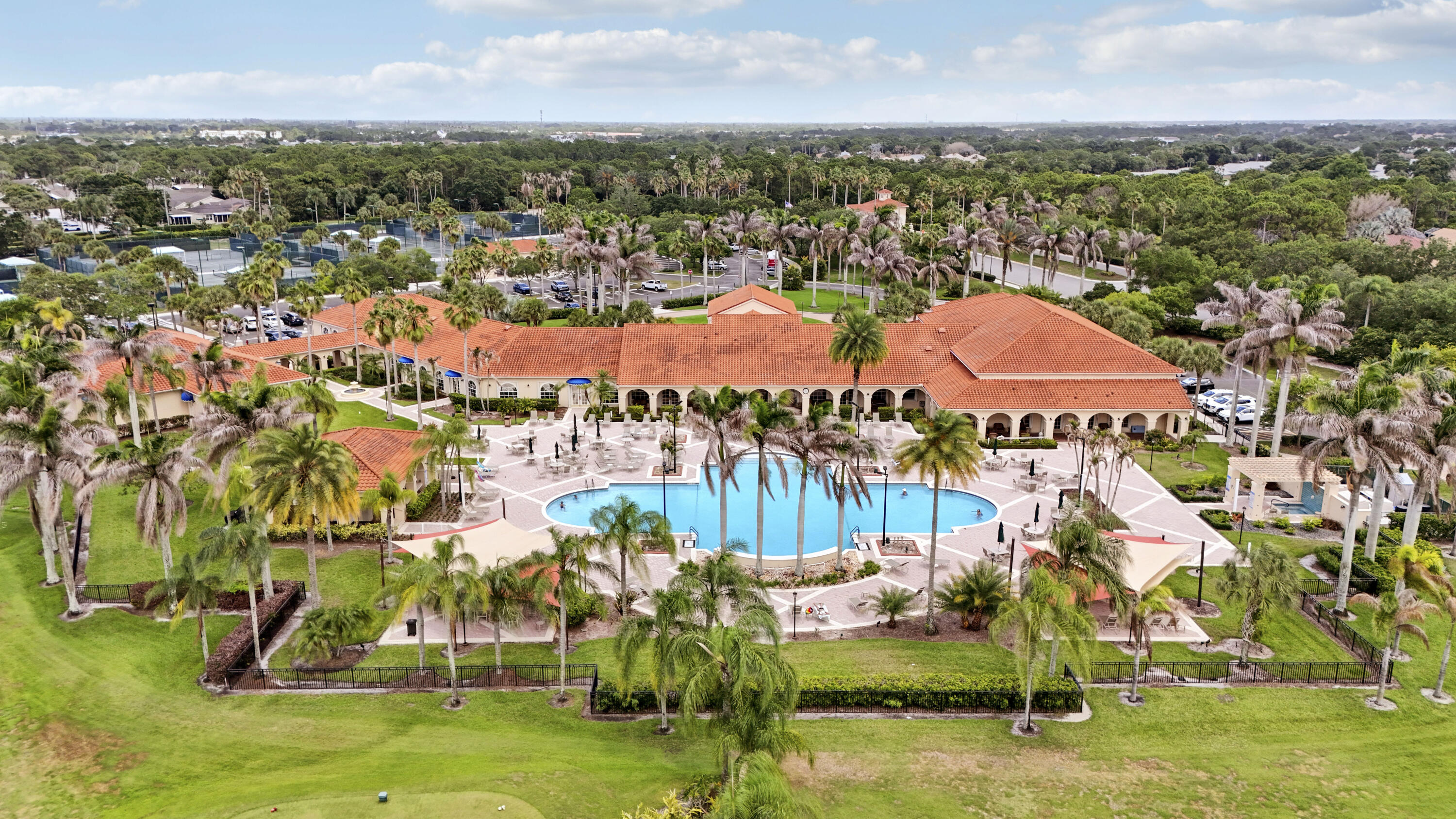 Cascades at St. Lucie West - Residential