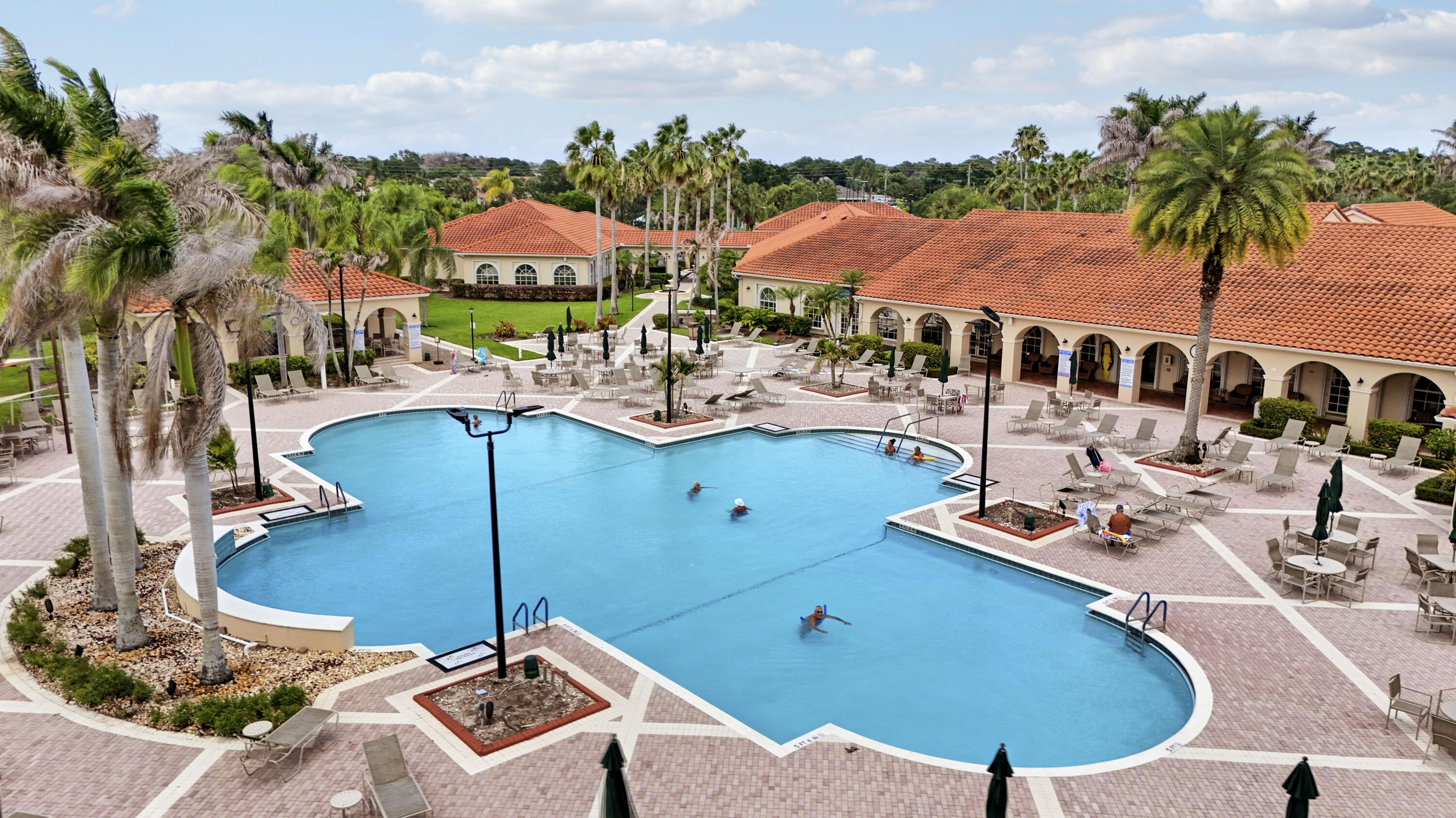 Cascades at St. Lucie West - Residential