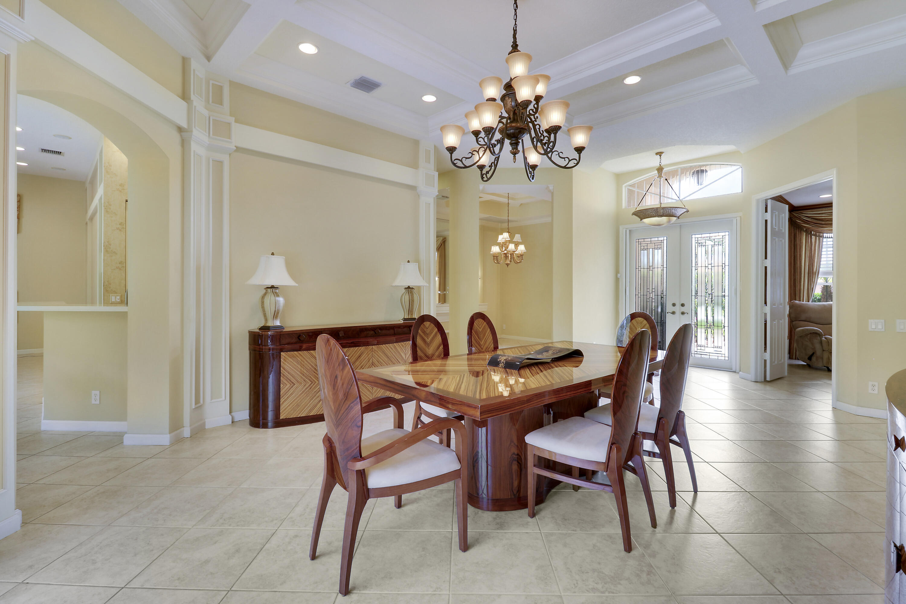 Cascades at St. Lucie West - Residential