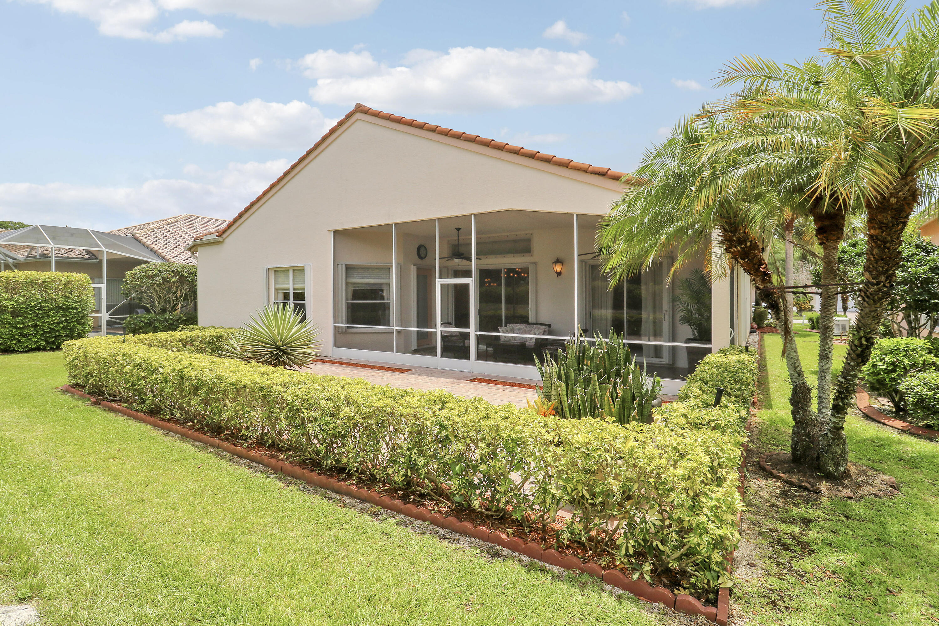Cascades at St. Lucie West - Residential