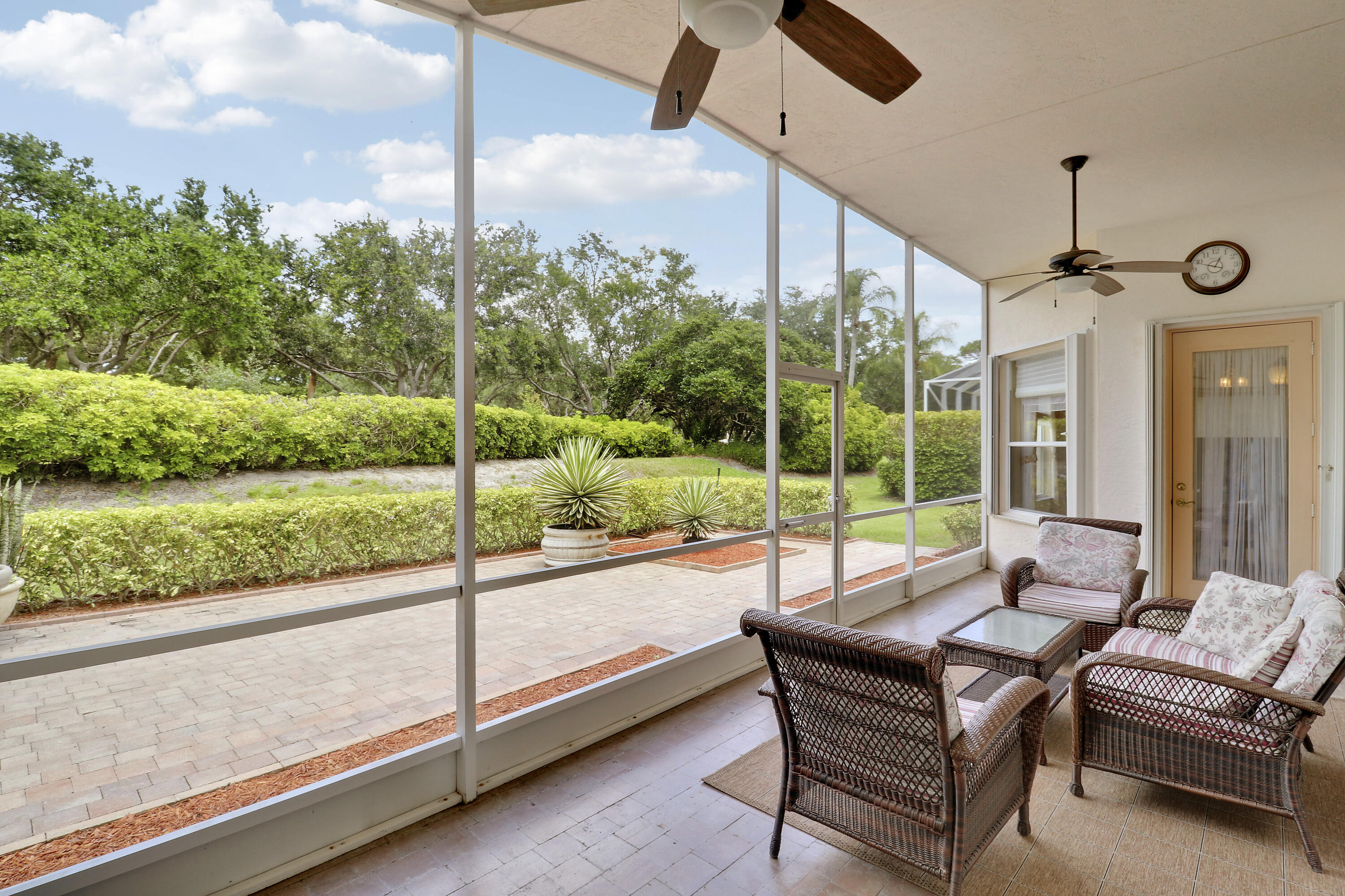 Cascades at St. Lucie West - Residential