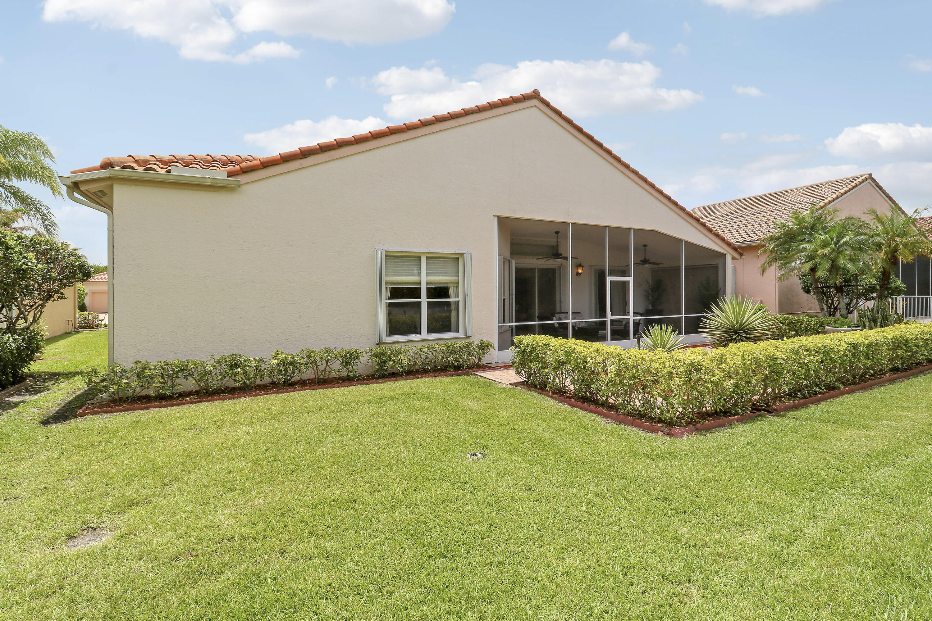 Cascades at St. Lucie West - Residential