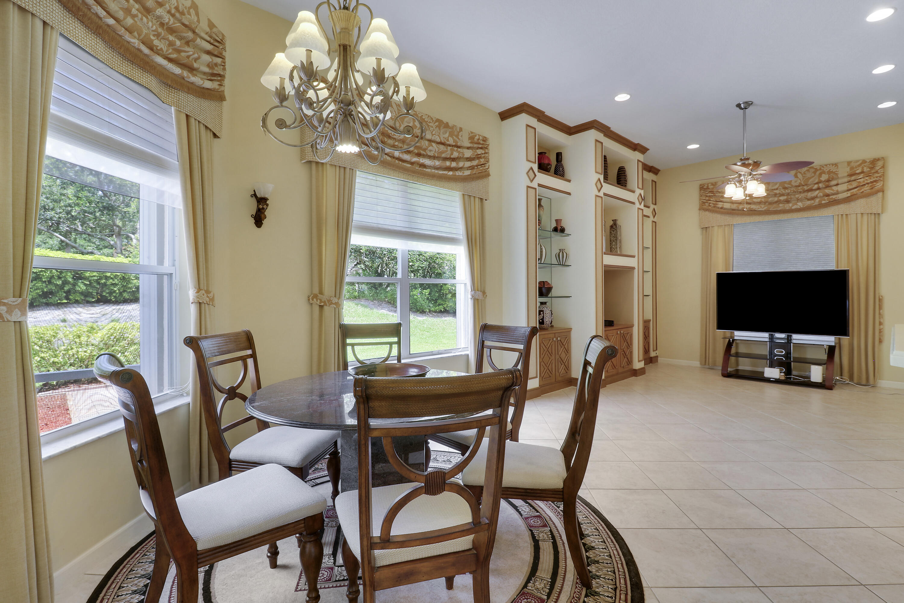 Cascades at St. Lucie West - Residential