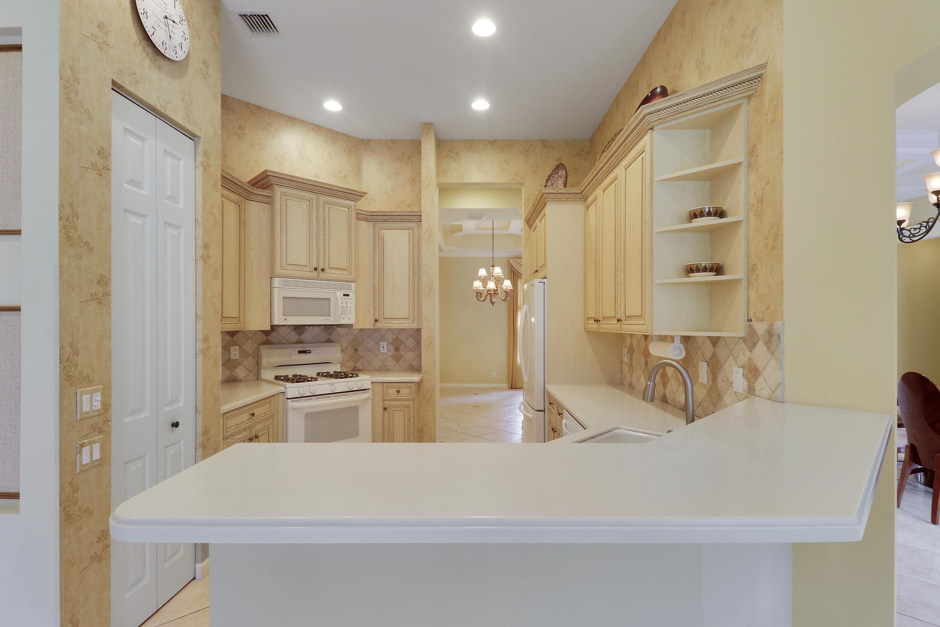 Cascades at St. Lucie West - Residential