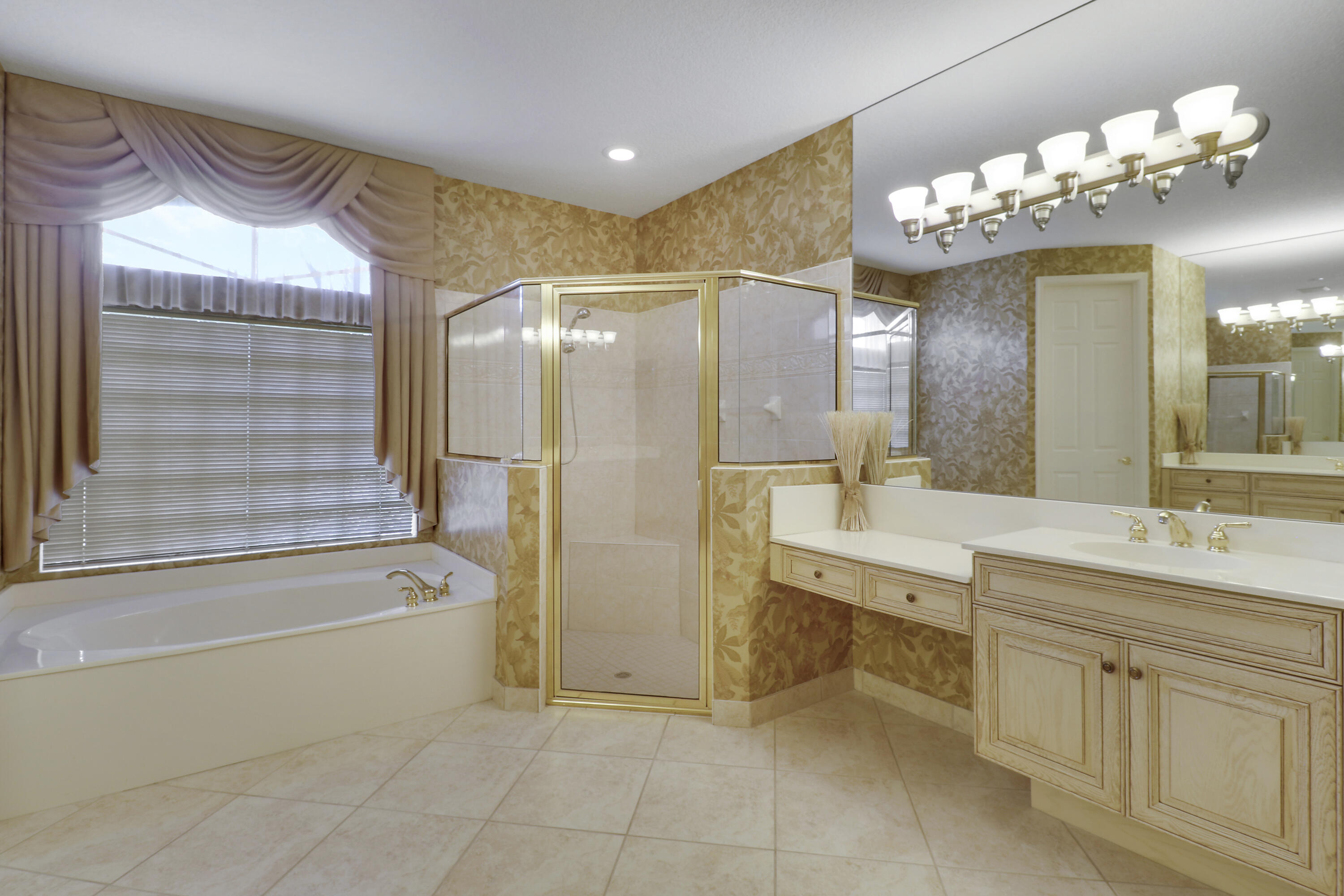 Cascades at St. Lucie West - Residential