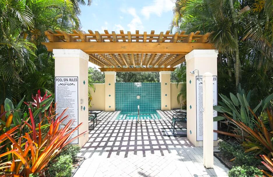 Cascades at St. Lucie West - Residential