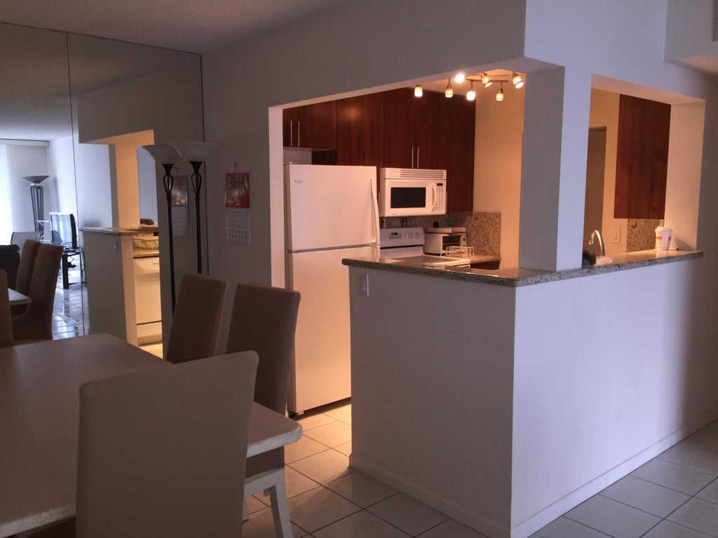 Photo of 1009 N Ocean Boulevard #505, Pompano Beach, FL 33062 (MLS # B26078664)
