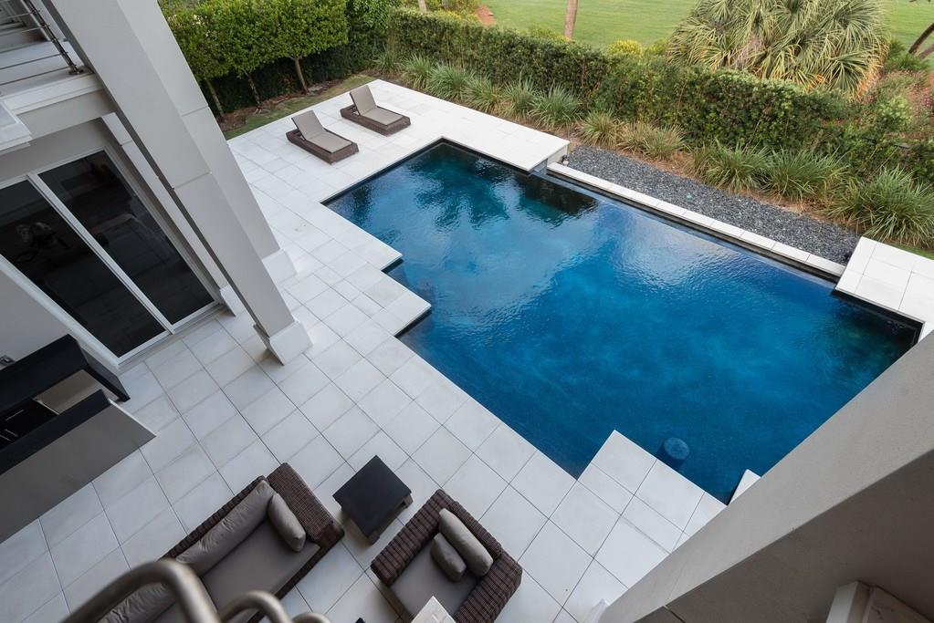 ROYAL PALM YACHT & COUNTR - Residential