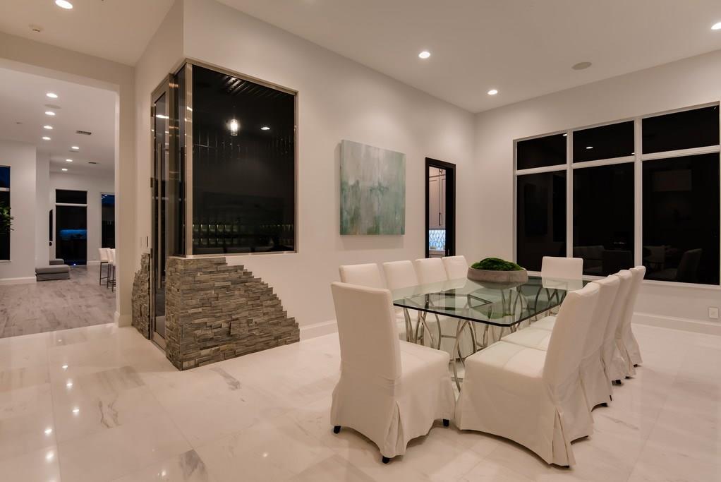 ROYAL PALM YACHT & COUNTR - Residential