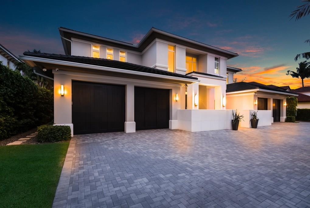 ROYAL PALM YACHT & COUNTR - Residential