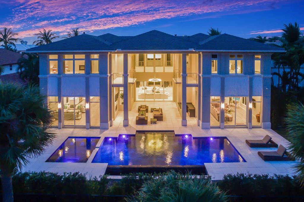 ROYAL PALM YACHT & COUNTR - Residential