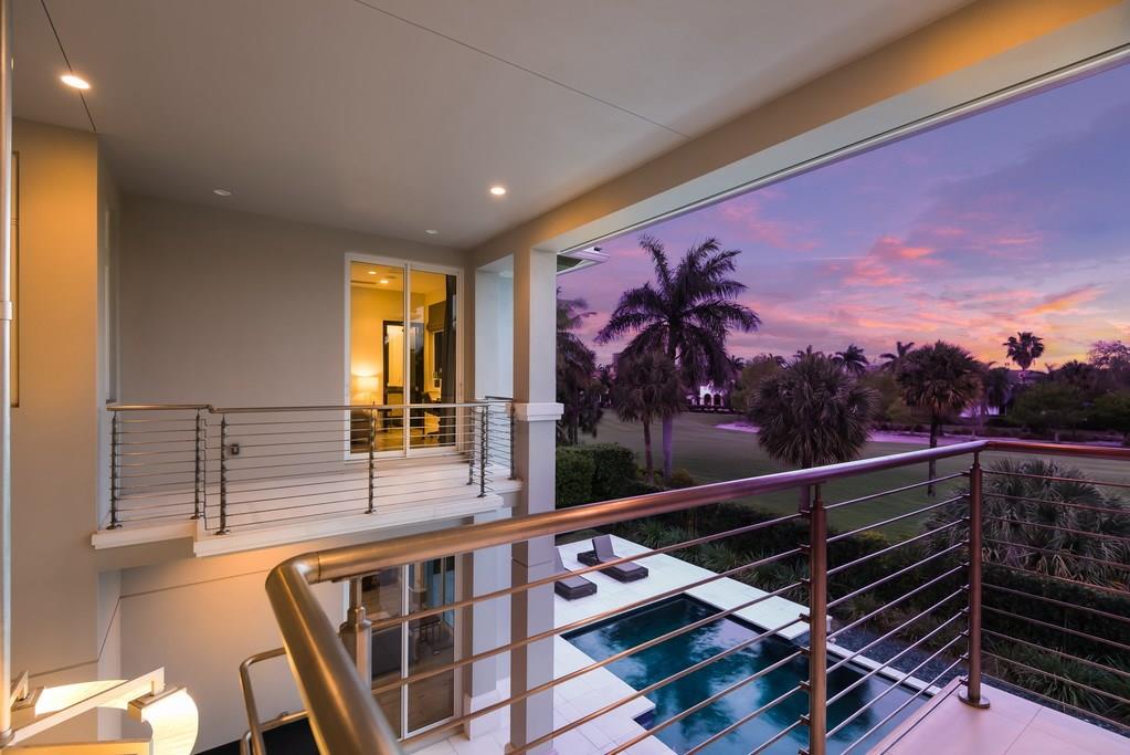 ROYAL PALM YACHT & COUNTR - Residential