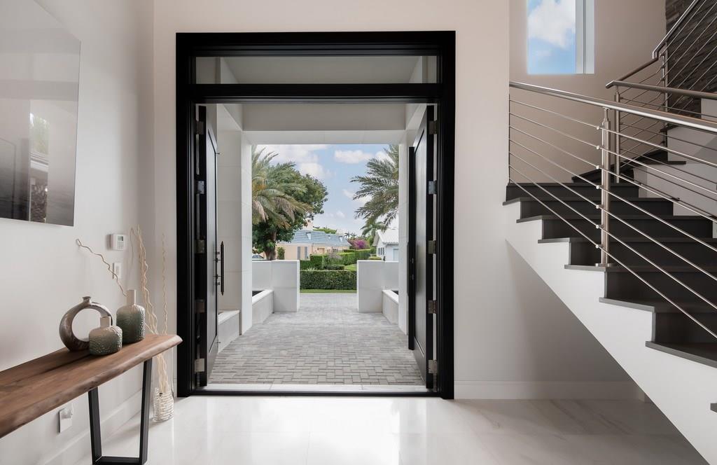 ROYAL PALM YACHT & COUNTR - Residential