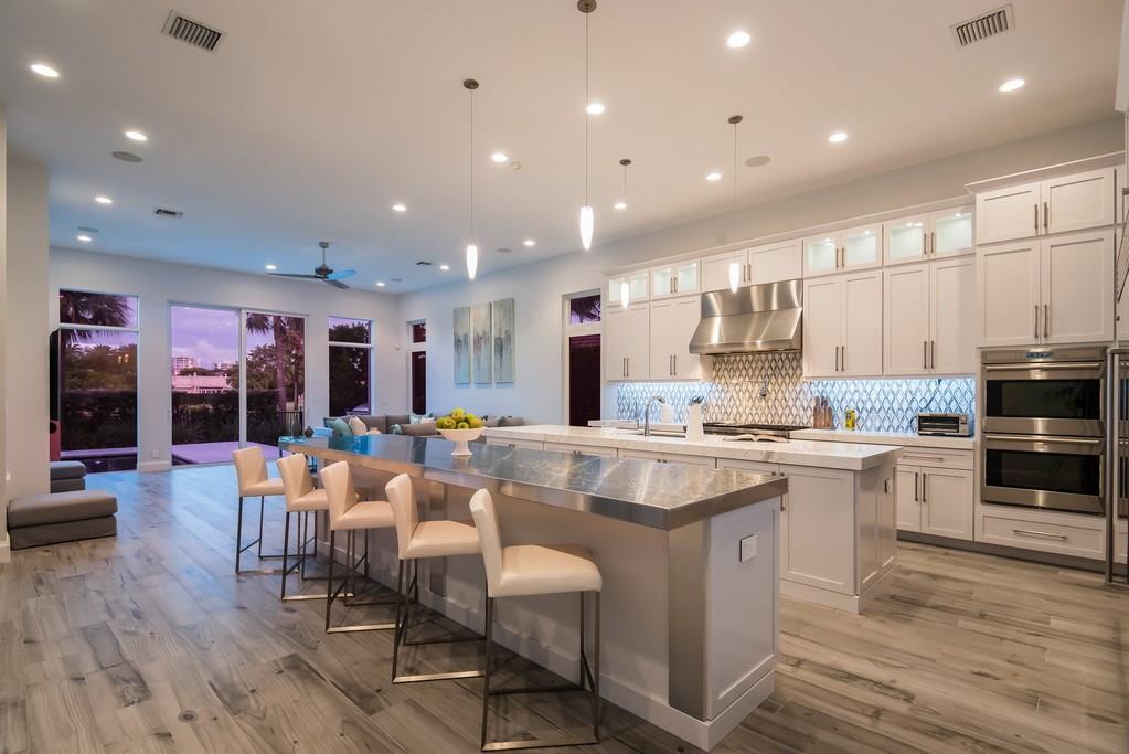 ROYAL PALM YACHT & COUNTR - Residential