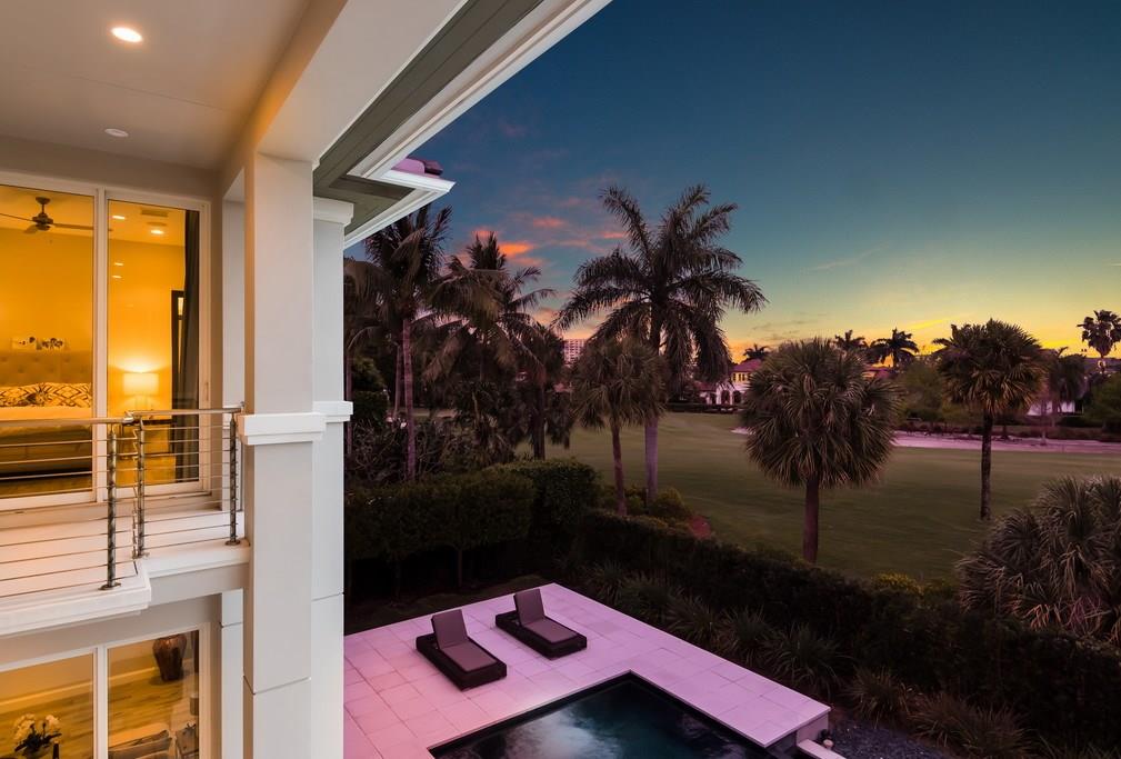 ROYAL PALM YACHT & COUNTR - Residential