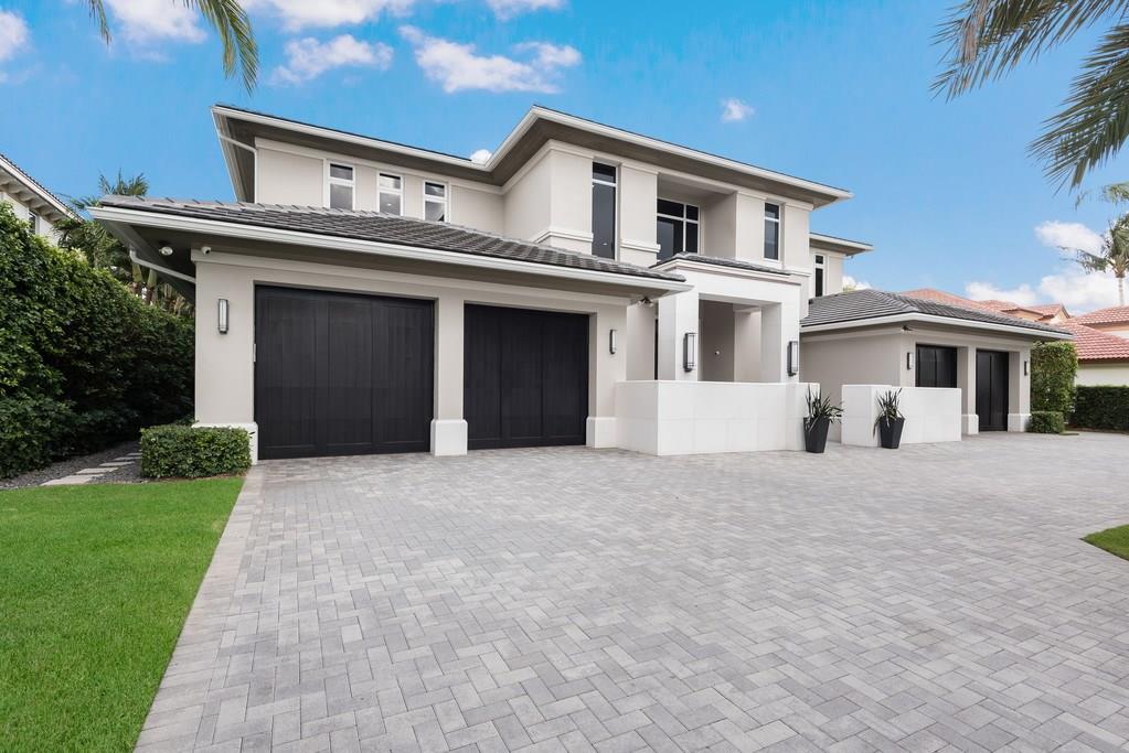 ROYAL PALM YACHT & COUNTR - Residential