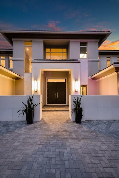 ROYAL PALM YACHT & COUNTR - Residential