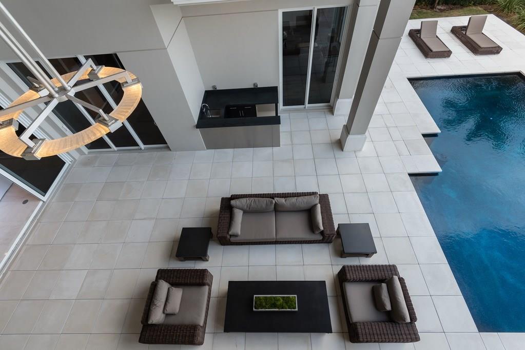 ROYAL PALM YACHT & COUNTR - Residential