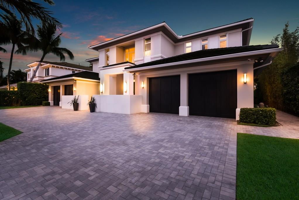 ROYAL PALM YACHT & COUNTR - Residential