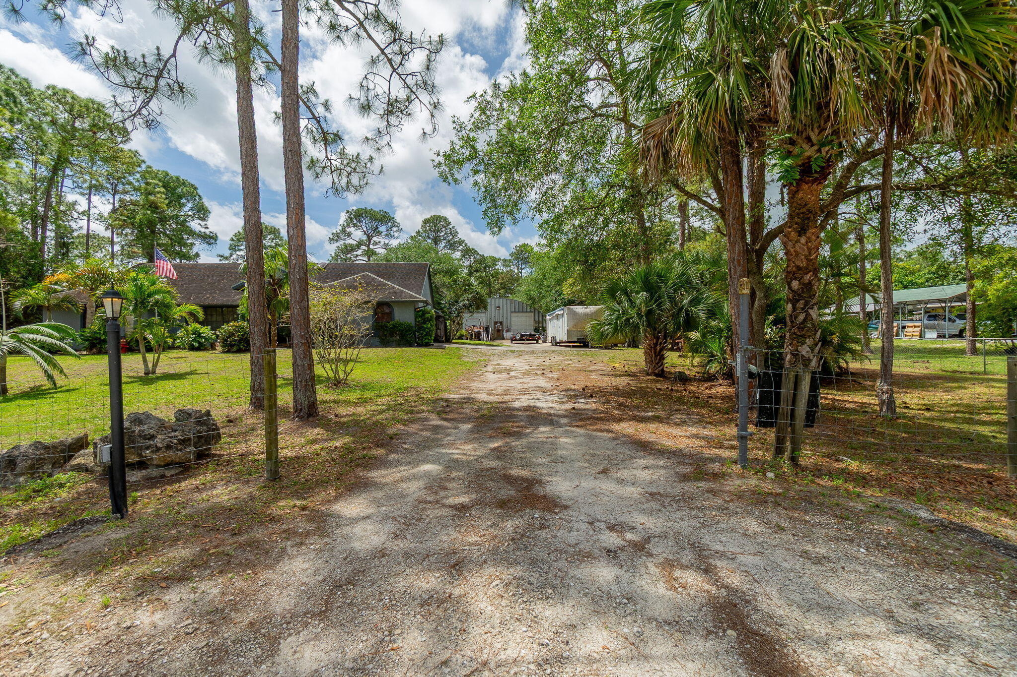 Loxahatchee, The Acreage - Residential