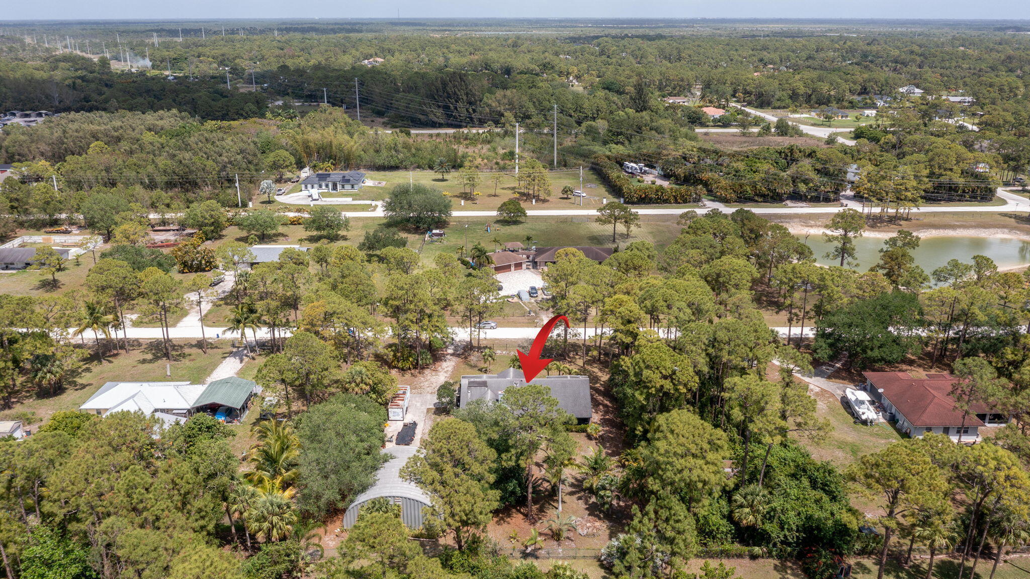 Loxahatchee, The Acreage - Residential