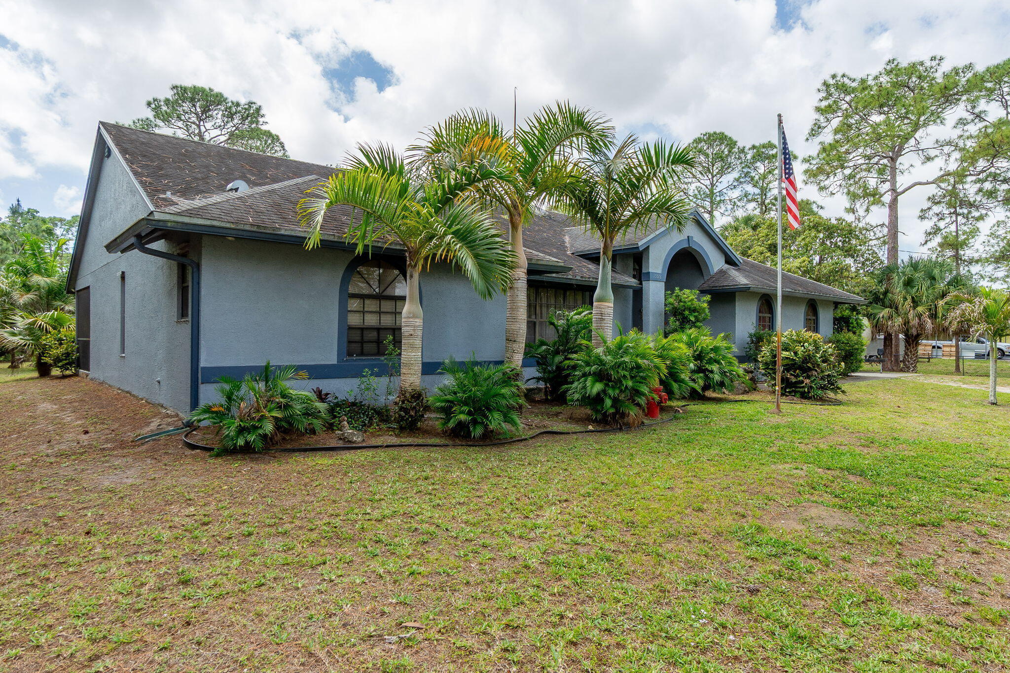 Loxahatchee, The Acreage - Residential