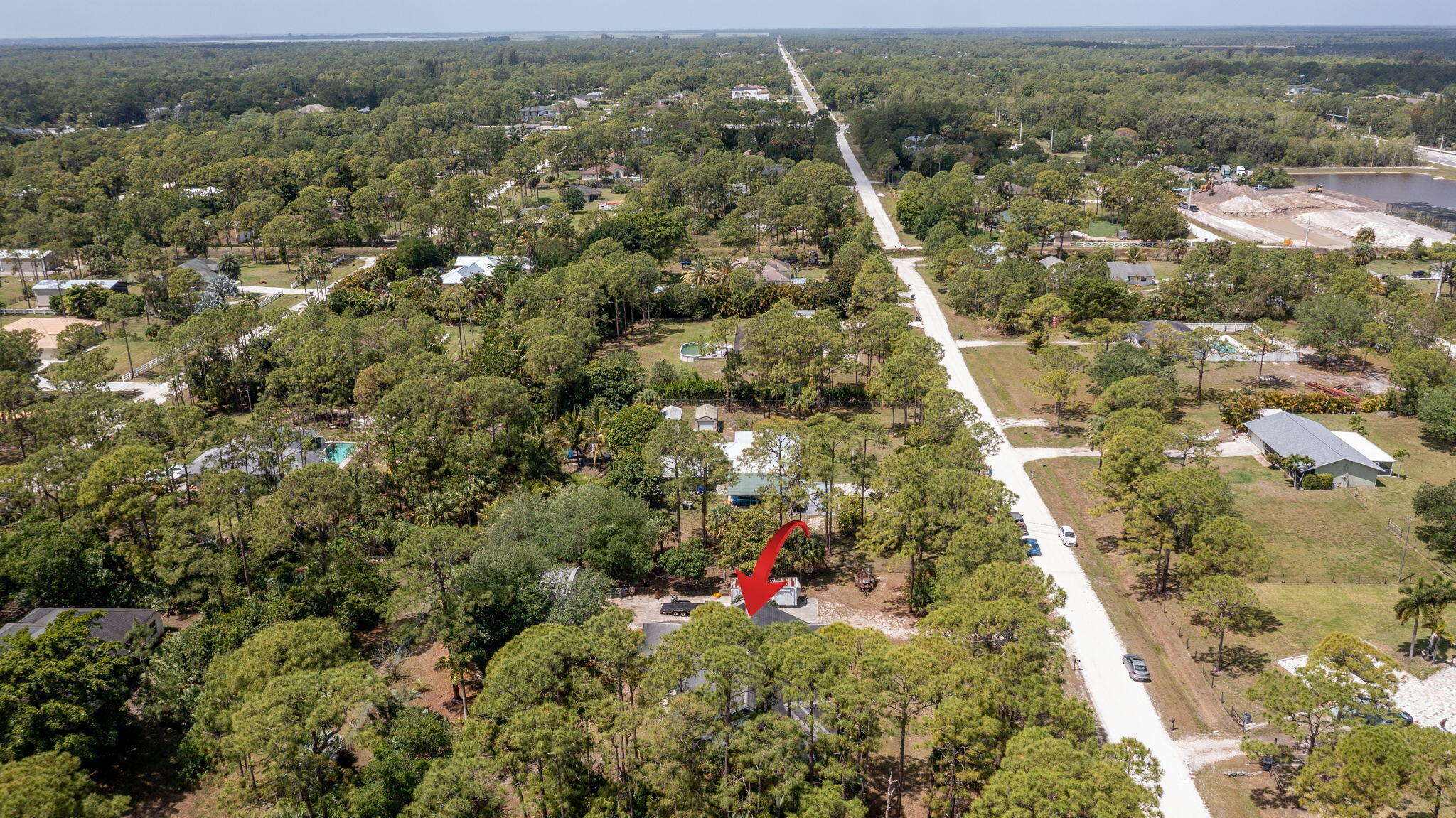Loxahatchee, The Acreage - Residential