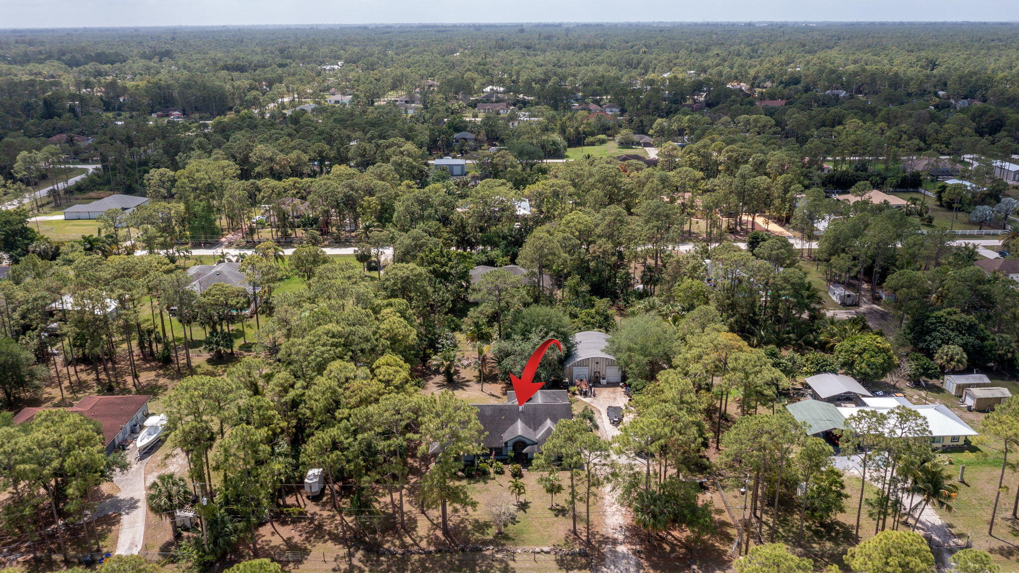 Loxahatchee, The Acreage - Residential