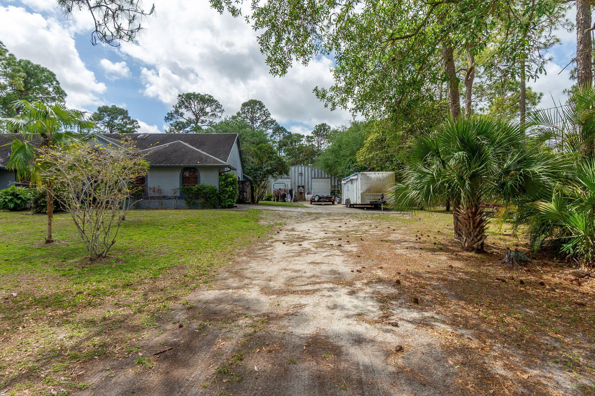 Loxahatchee, The Acreage - Residential