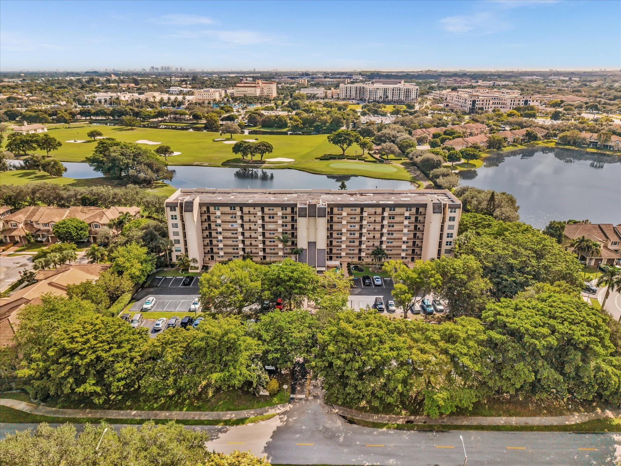 Rolling Hills Golf & - Residential