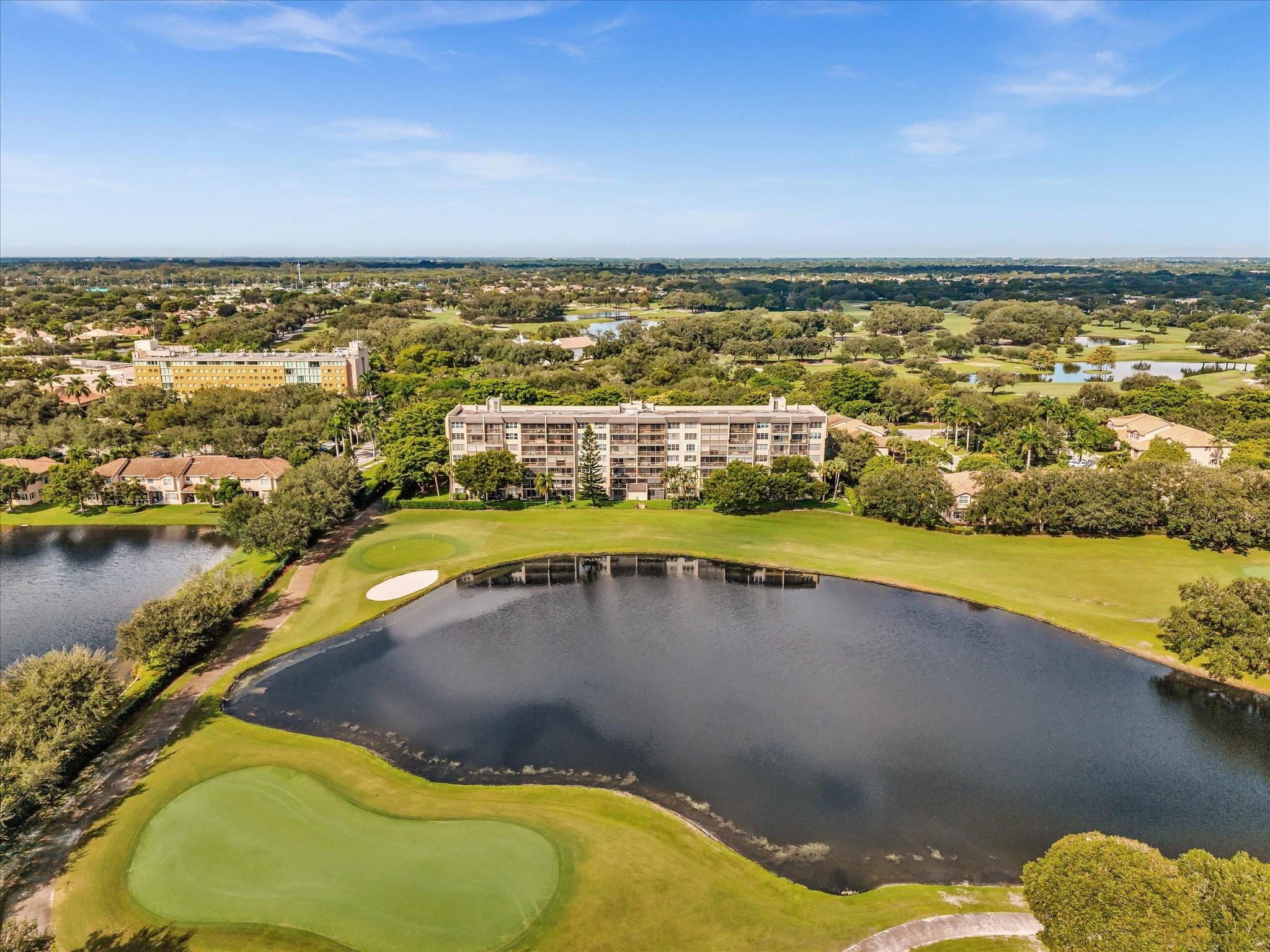 Rolling Hills Golf & - Residential
