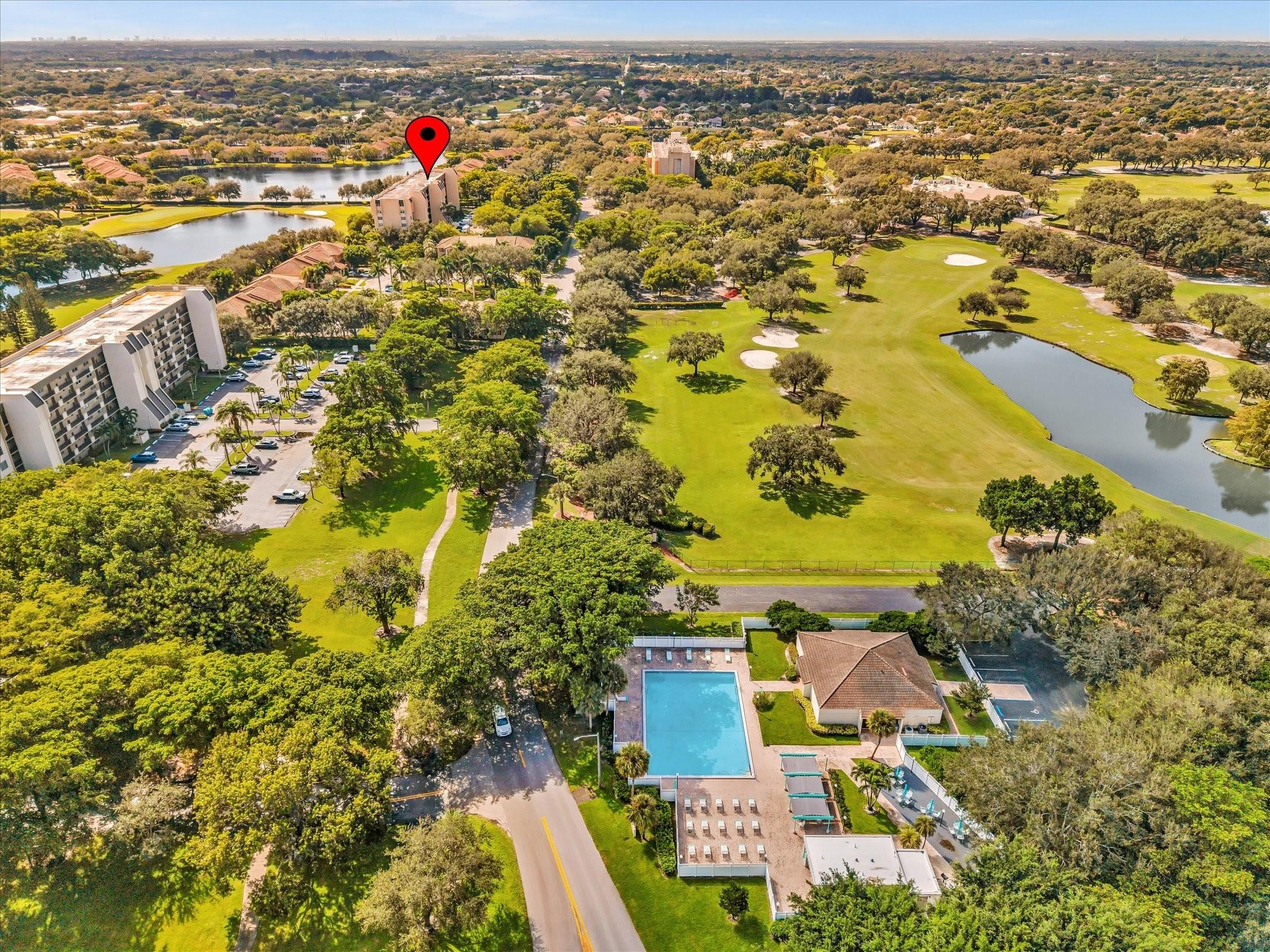 Rolling Hills Golf & - Residential