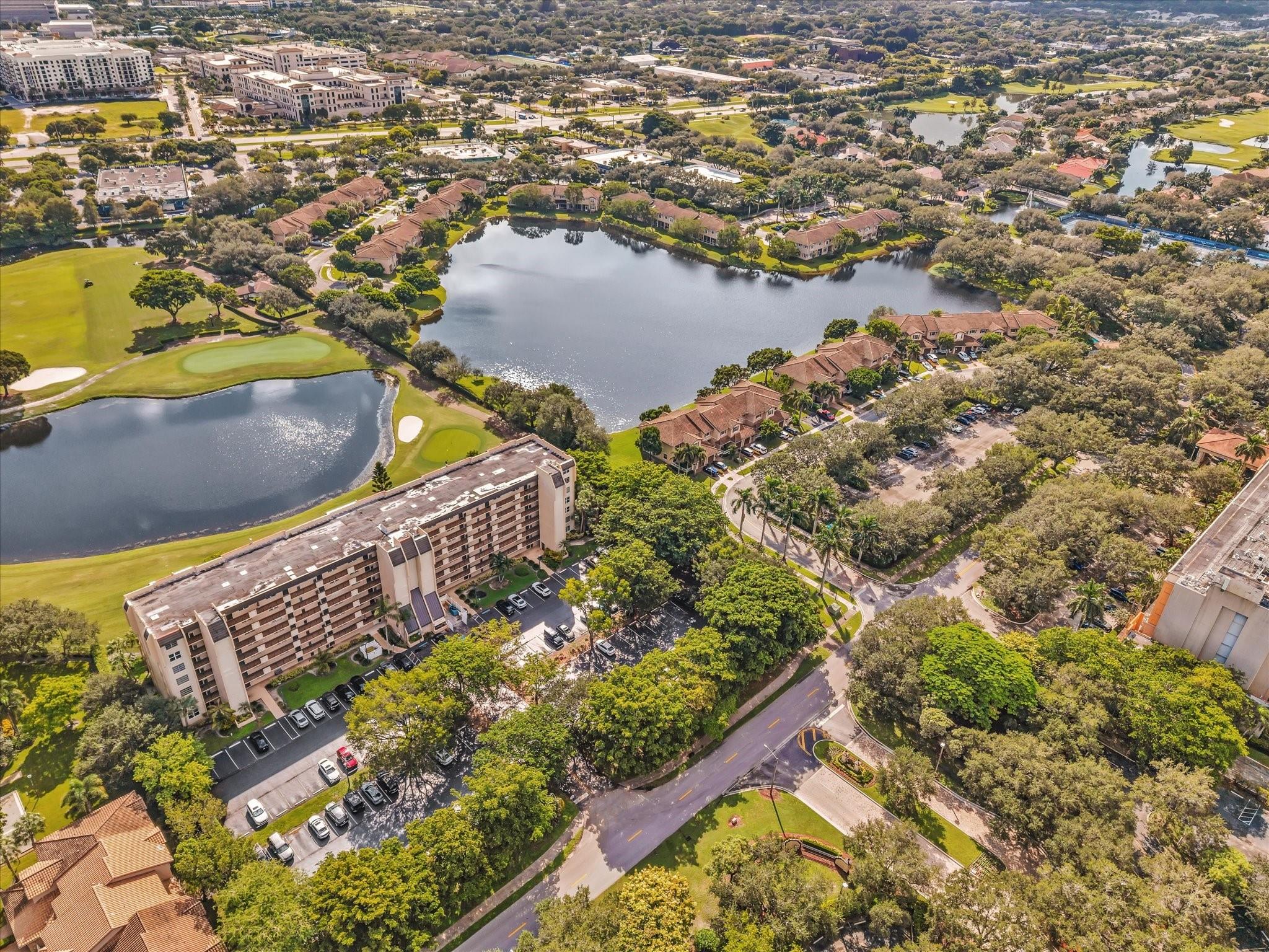 Rolling Hills Golf & - Residential
