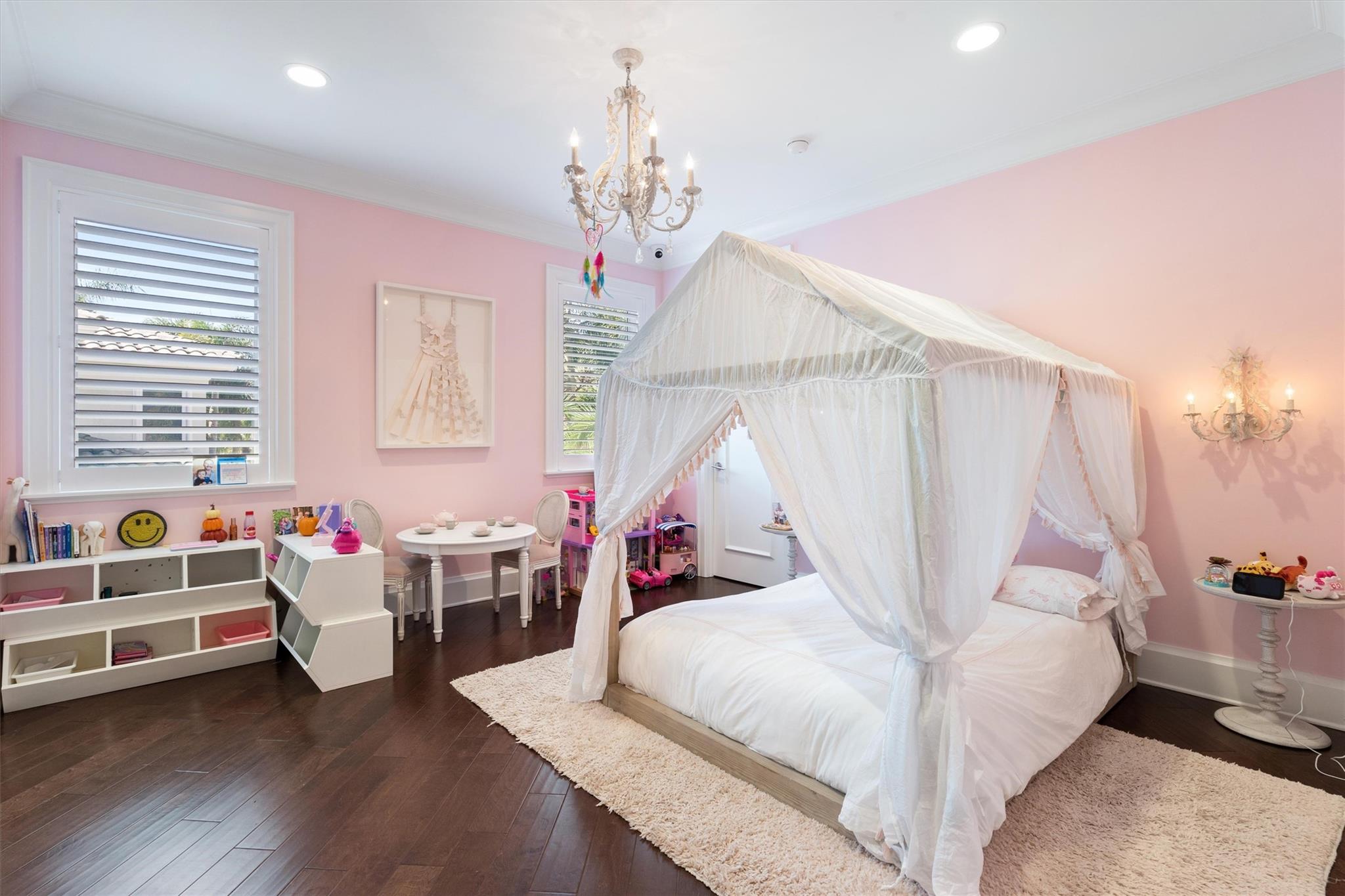 Hawks Landing - Residential